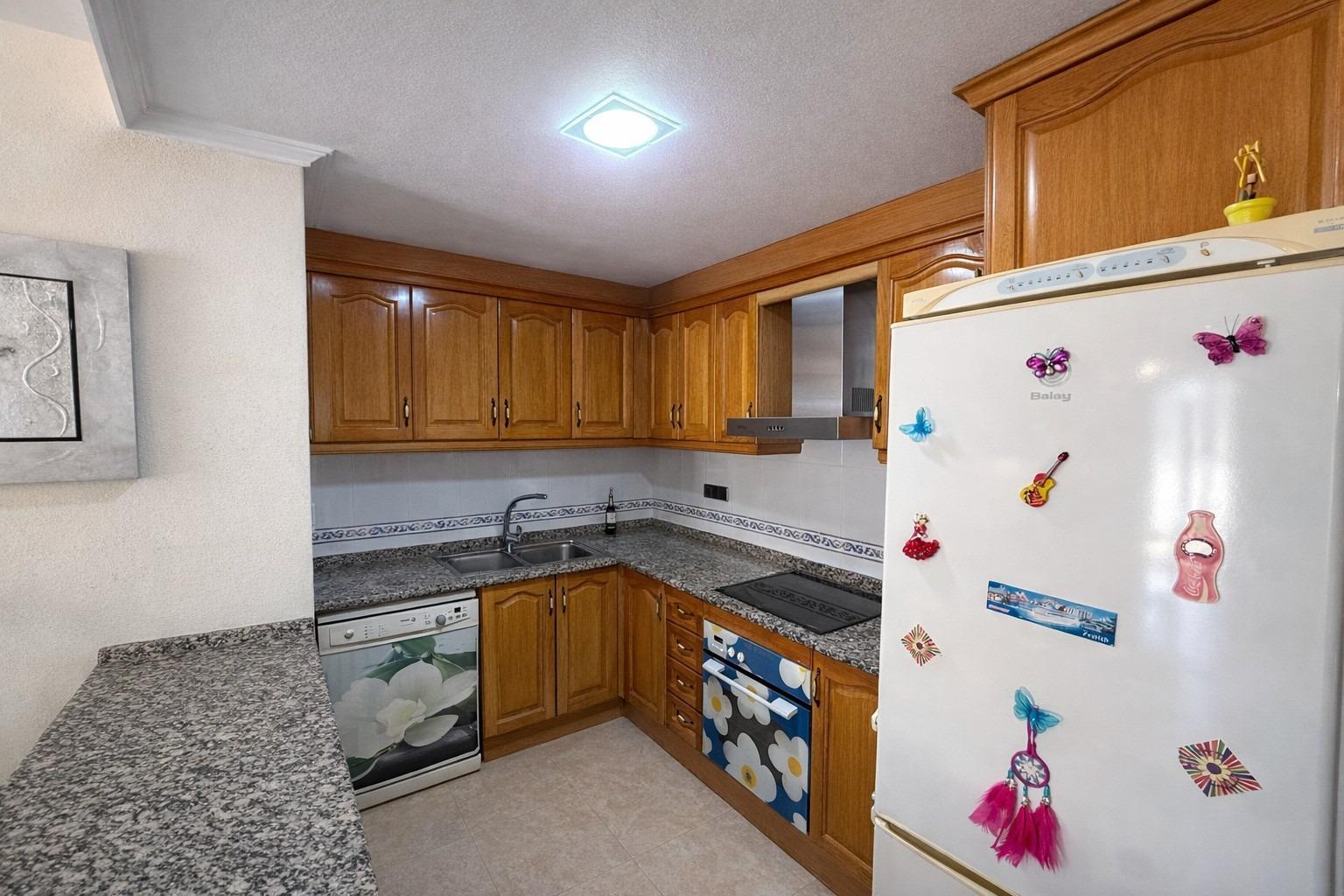 Penthouse in Torrevieja (Playa Del Cura) — image 4