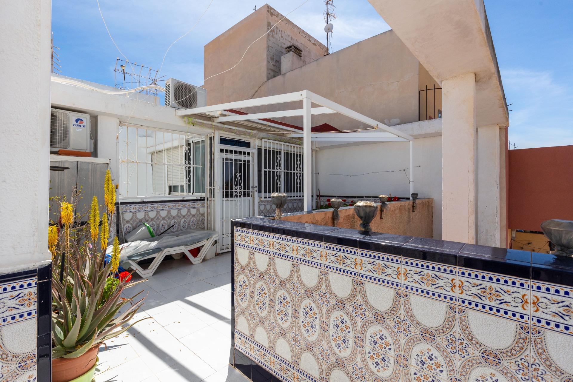 Penthouse in Torrevieja (Playa Del Cura) — image 6