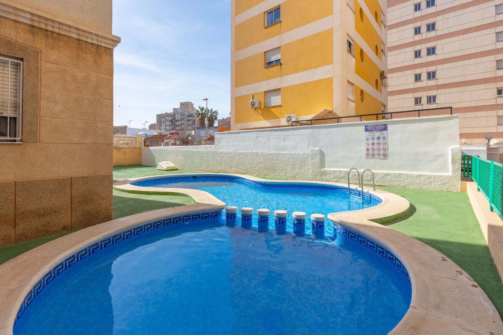 Apartment in Torrevieja (Nueva Torrevieja) — image 3
