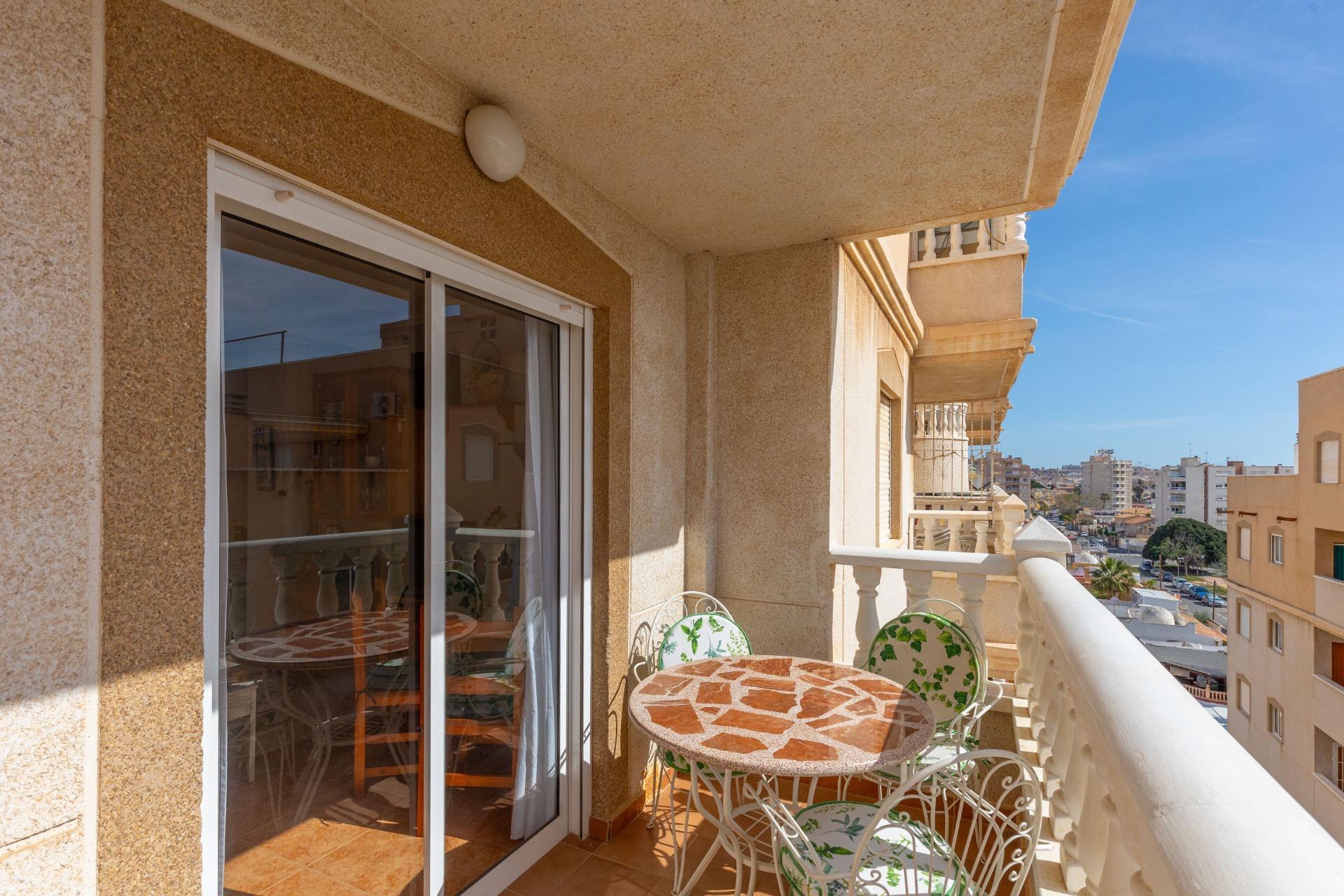 Apartment in Torrevieja (Nueva Torrevieja) — image 5