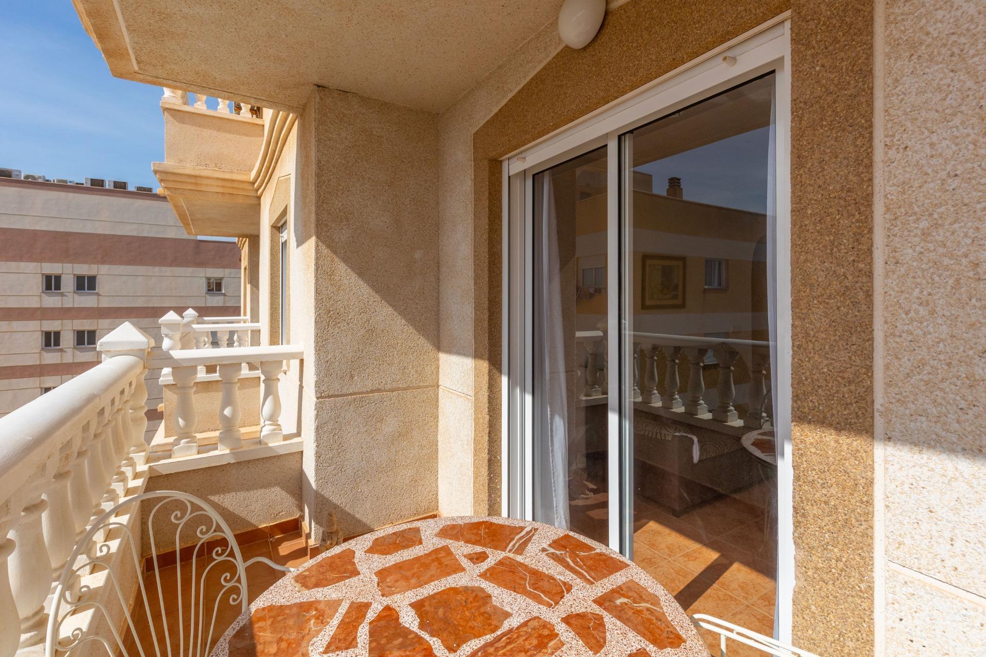 Apartment in Torrevieja (Nueva Torrevieja) — image 6