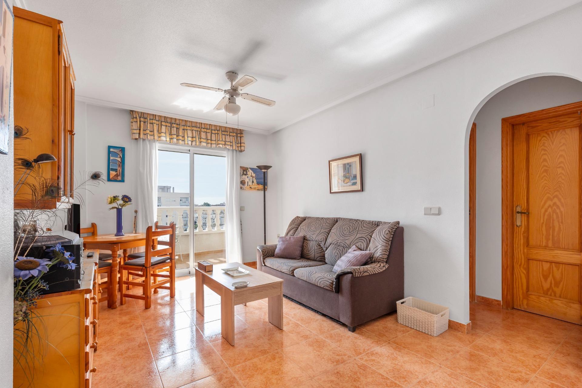 Apartment in Torrevieja (Nueva Torrevieja) — image 7