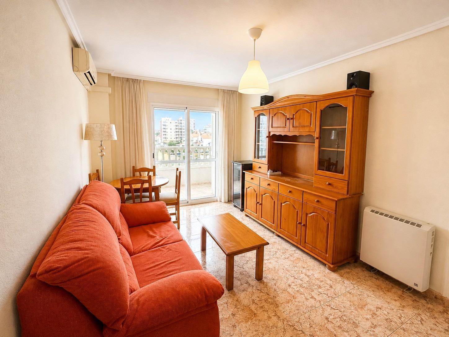 Apartment in Torrevieja (Nueva Torrevieja) — image 3