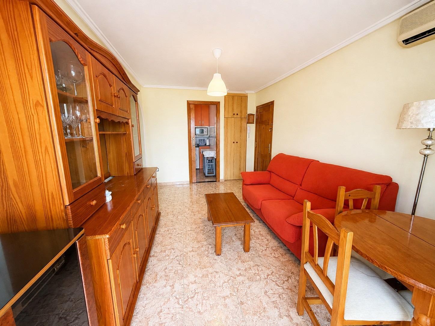 Apartment in Torrevieja (Nueva Torrevieja) — image 4