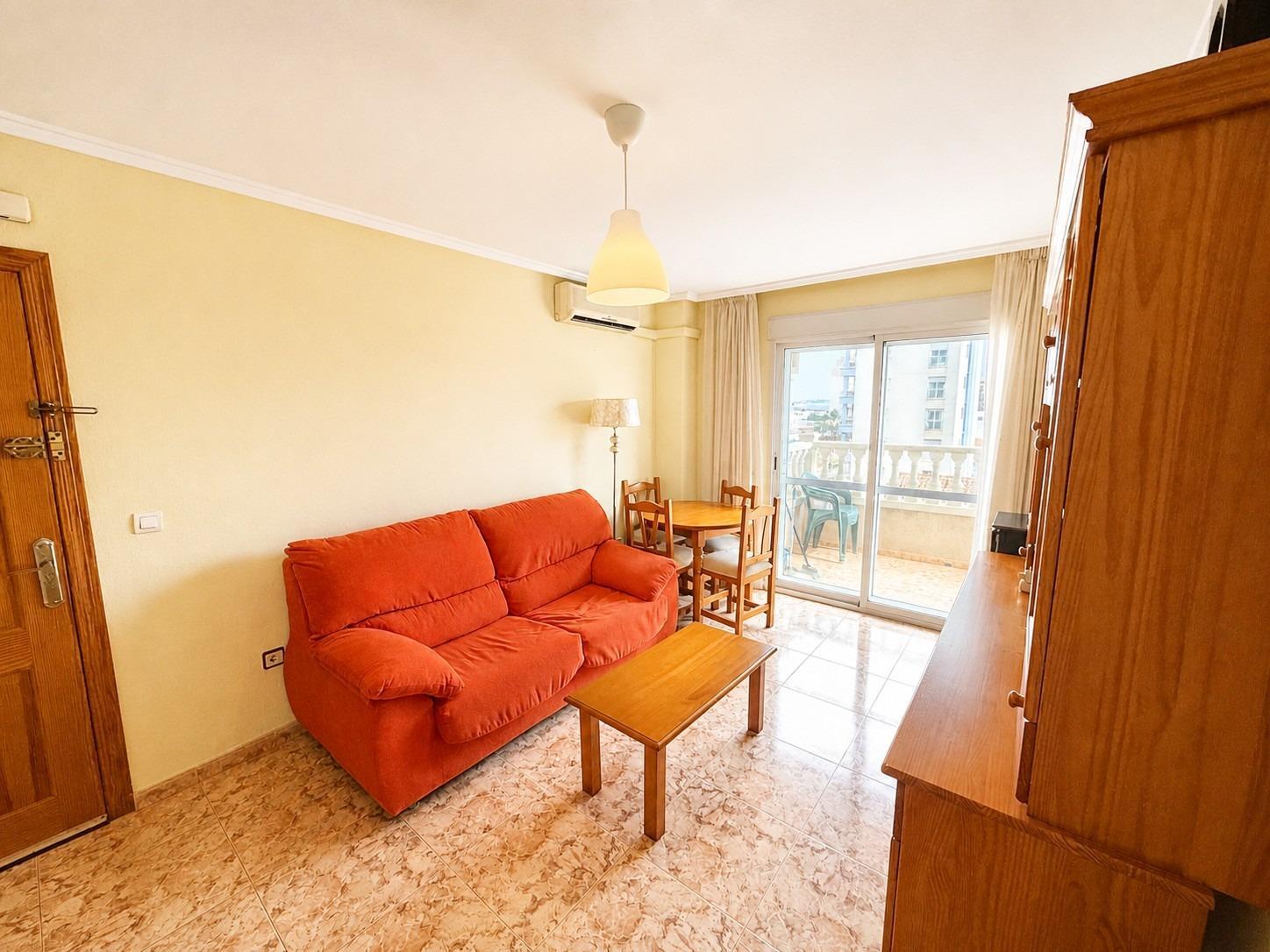 Apartment in Torrevieja (Nueva Torrevieja) — image 7