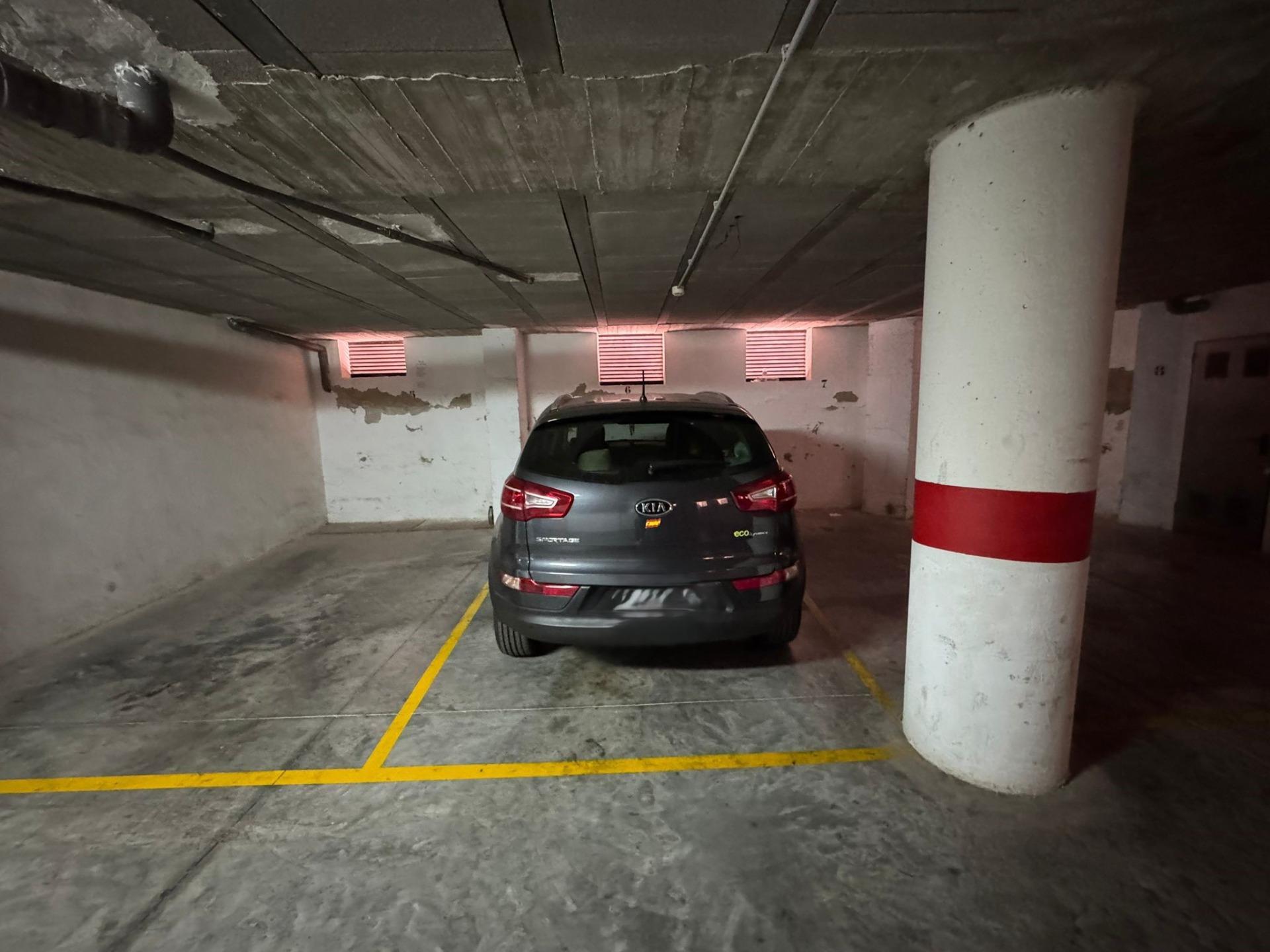 Garage in Torrevieja (Estacion De Autobuses) — image 2