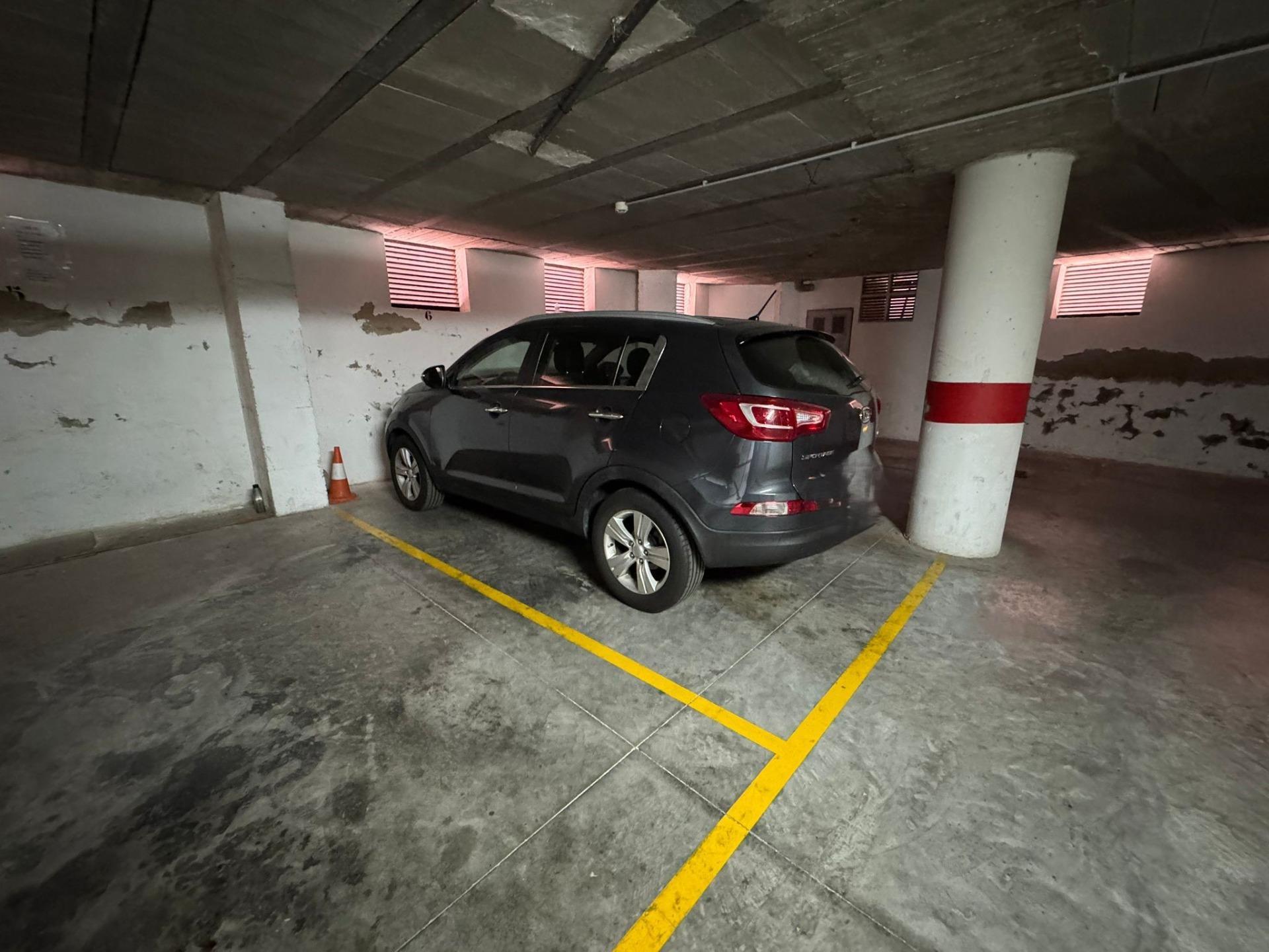 Garage in Torrevieja (Estacion De Autobuses) — image 3