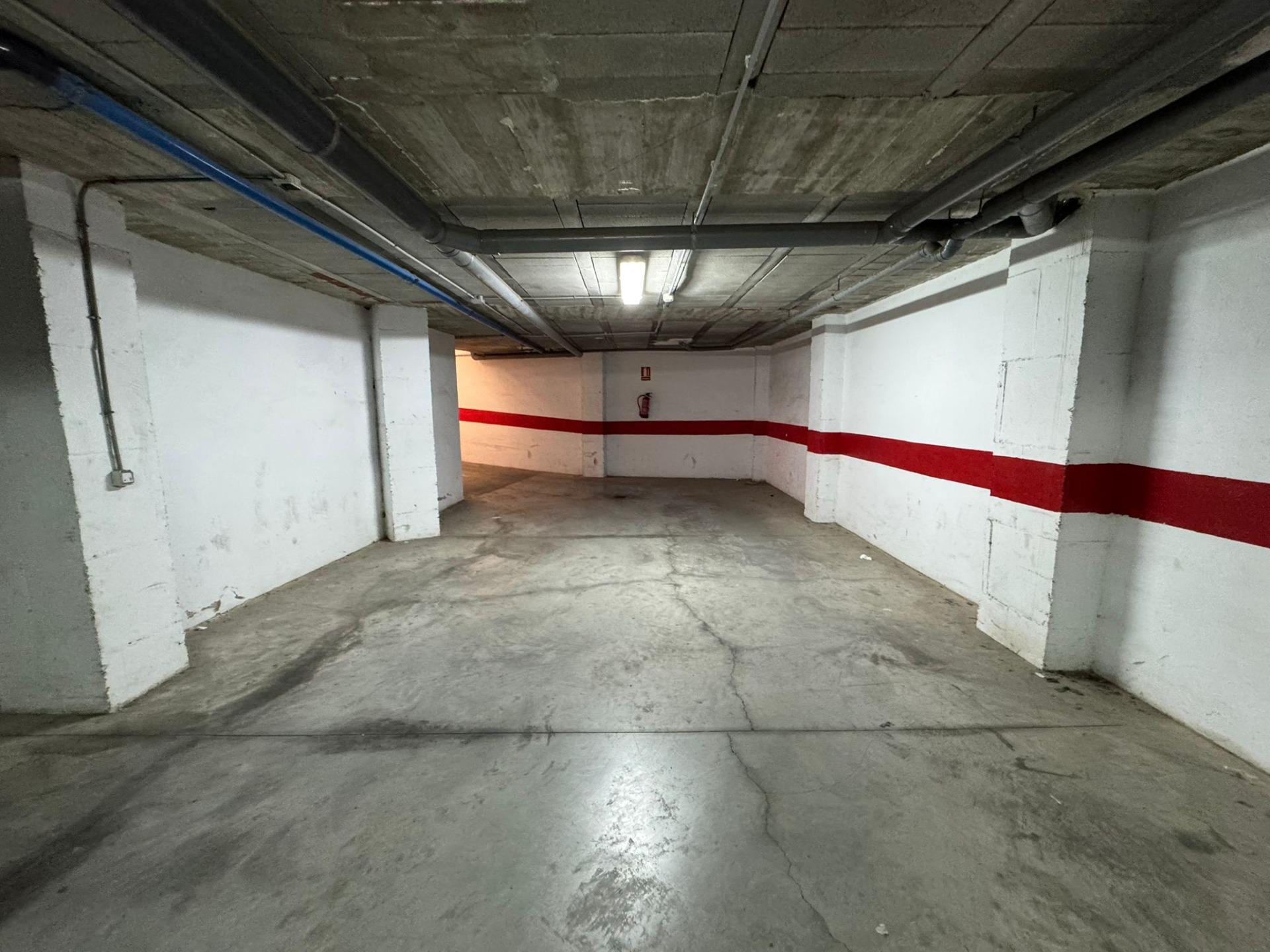 Garage in Torrevieja (Estacion De Autobuses) — image 4
