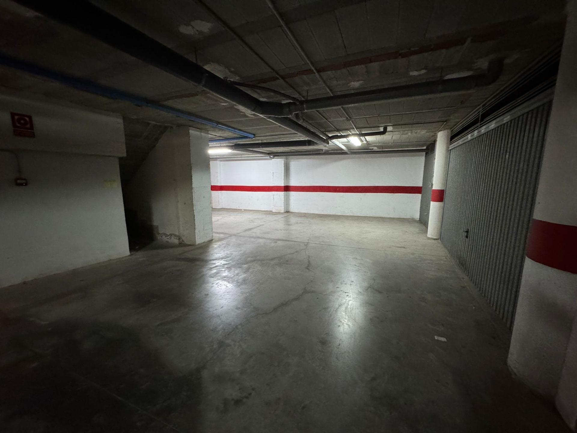 Garage in Torrevieja (Estacion De Autobuses) — image 5