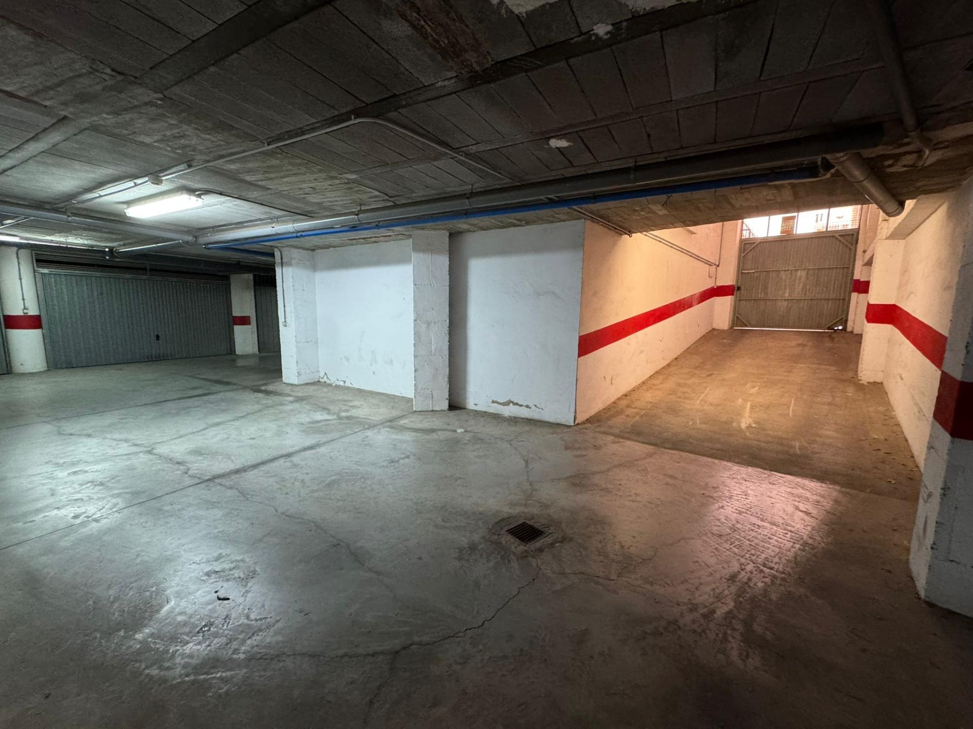 Garage in Torrevieja (Estacion De Autobuses) — image 6
