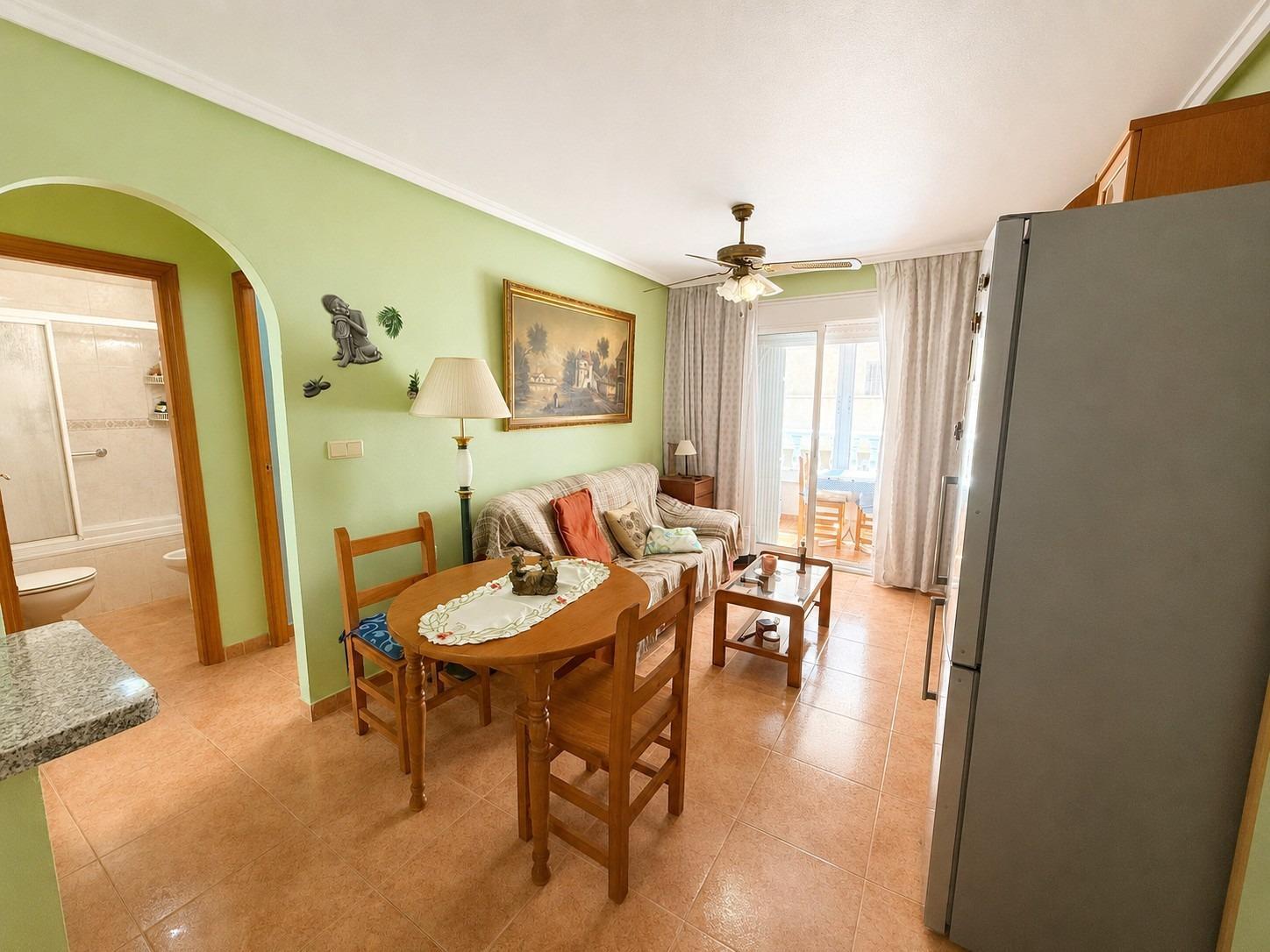 Apartment in Torrevieja (Nueva Torrevieja) — image 2