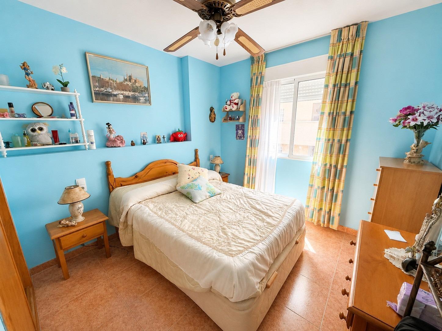 Apartment in Torrevieja (Nueva Torrevieja) — image 3