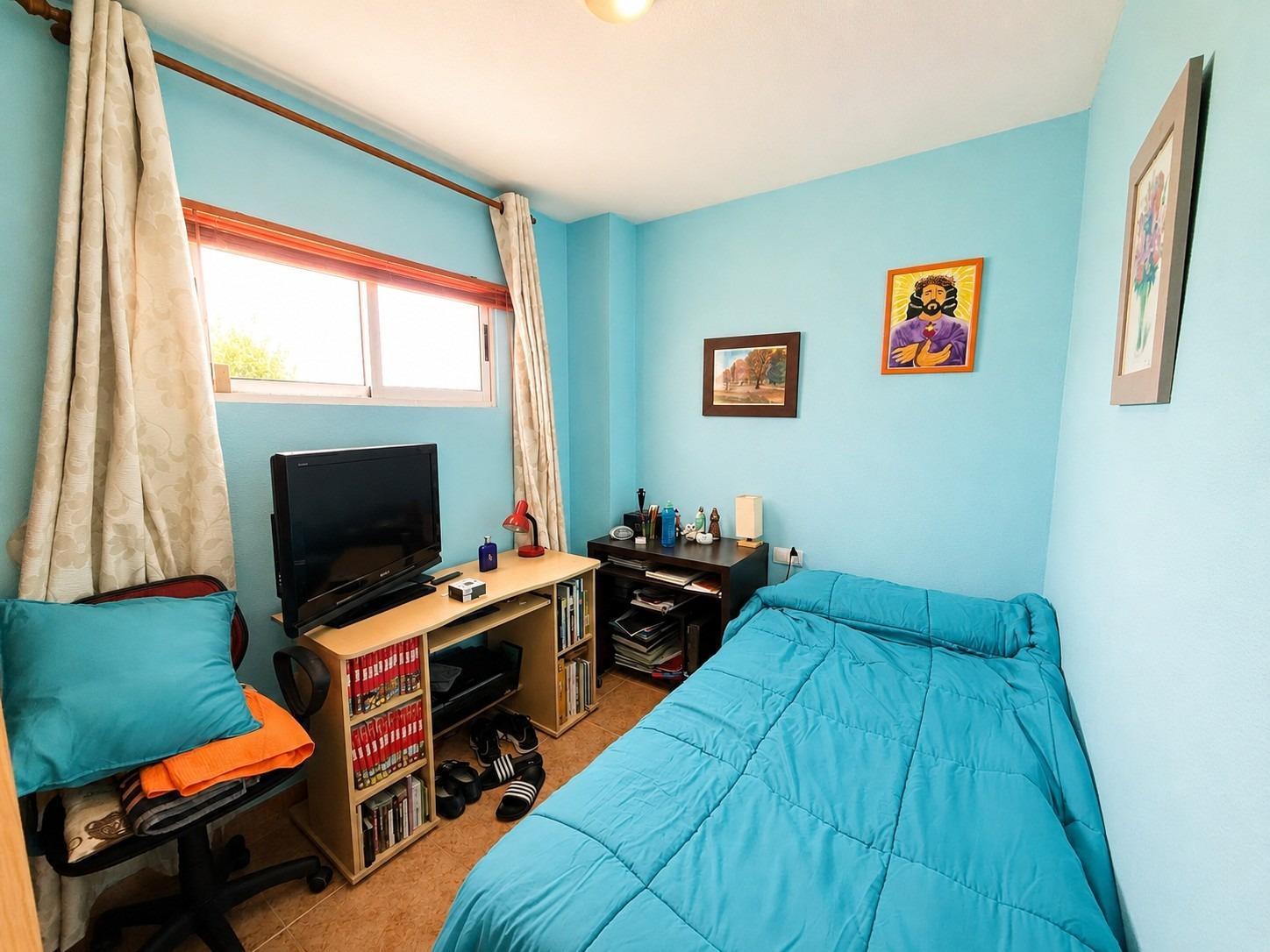 Apartment in Torrevieja (Nueva Torrevieja) — image 4
