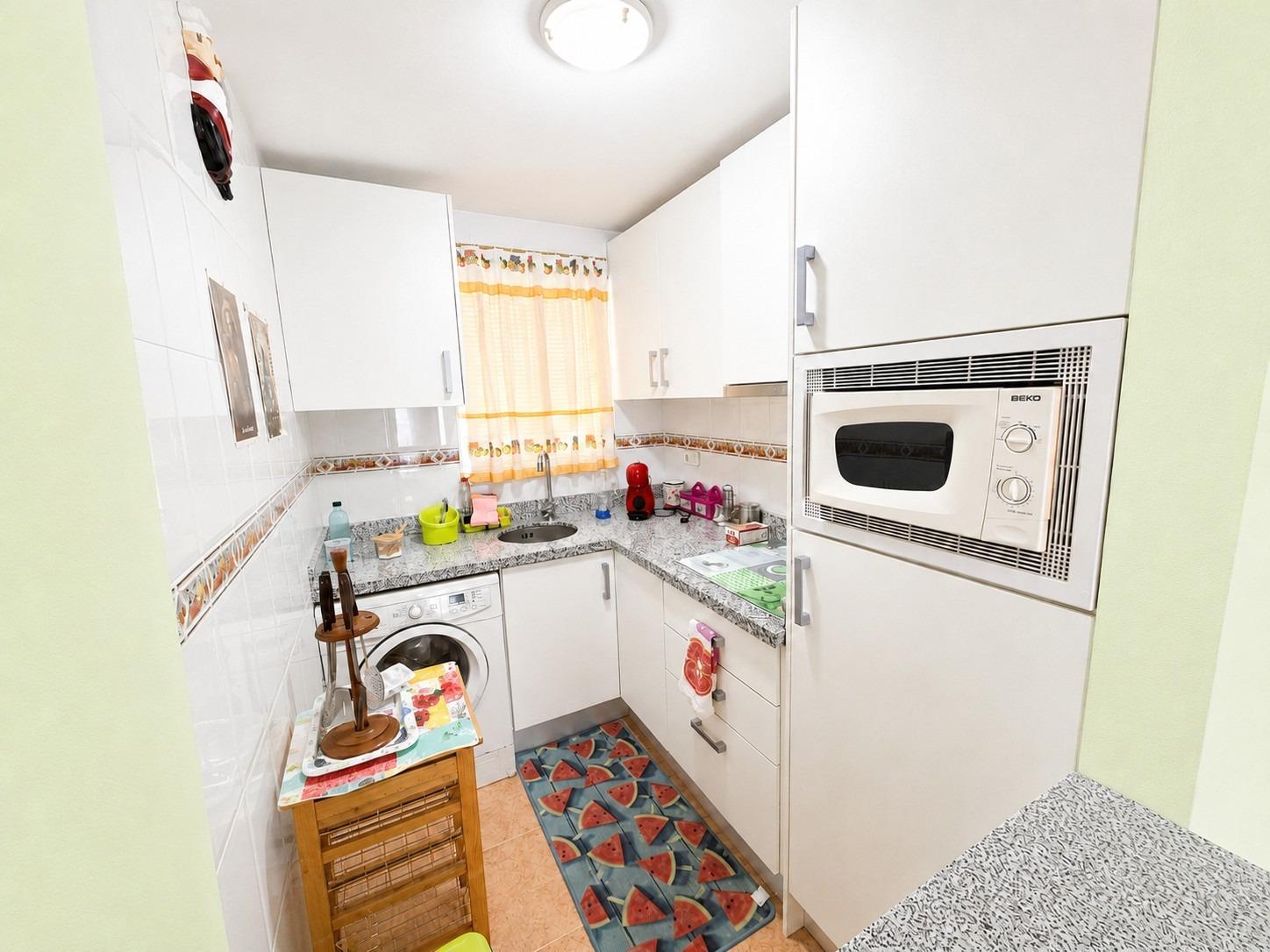 Apartment in Torrevieja (Nueva Torrevieja) — image 5