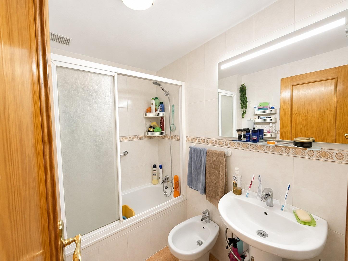 Apartment in Torrevieja (Nueva Torrevieja) — image 6