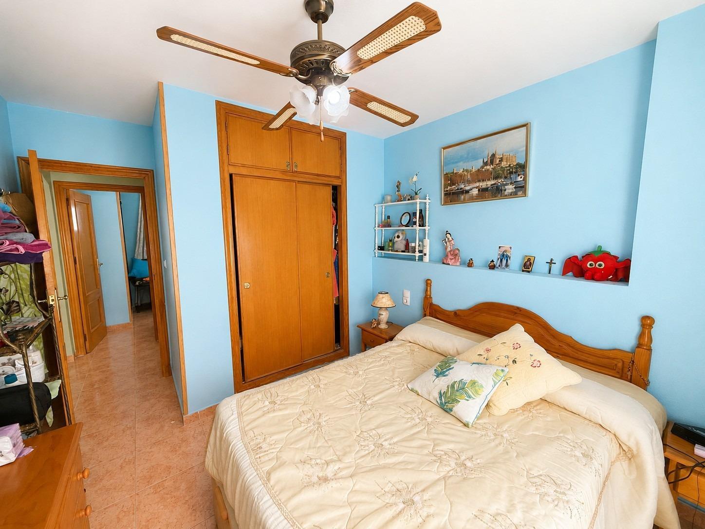 Apartment in Torrevieja (Nueva Torrevieja) — image 7