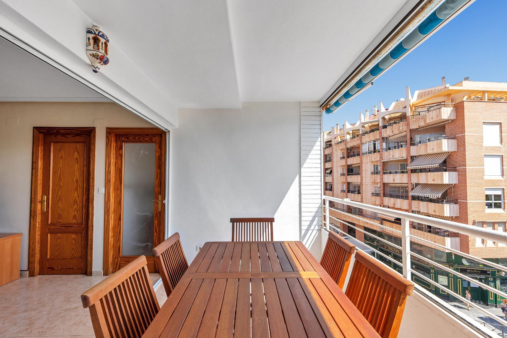 Apartment in Torrevieja (Playa Del Cura) — image 5