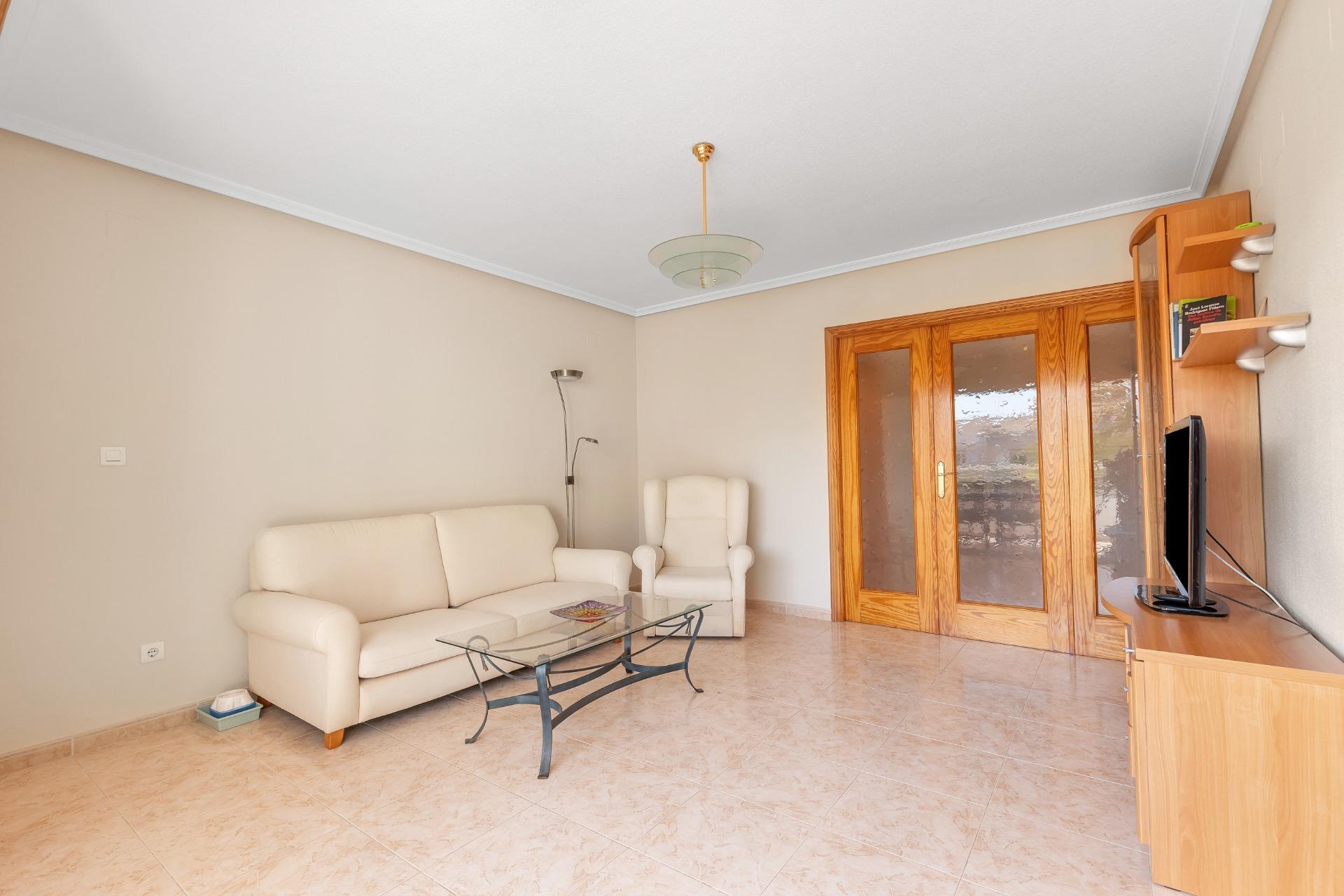 Apartment in Torrevieja (Playa Del Cura) — image 7