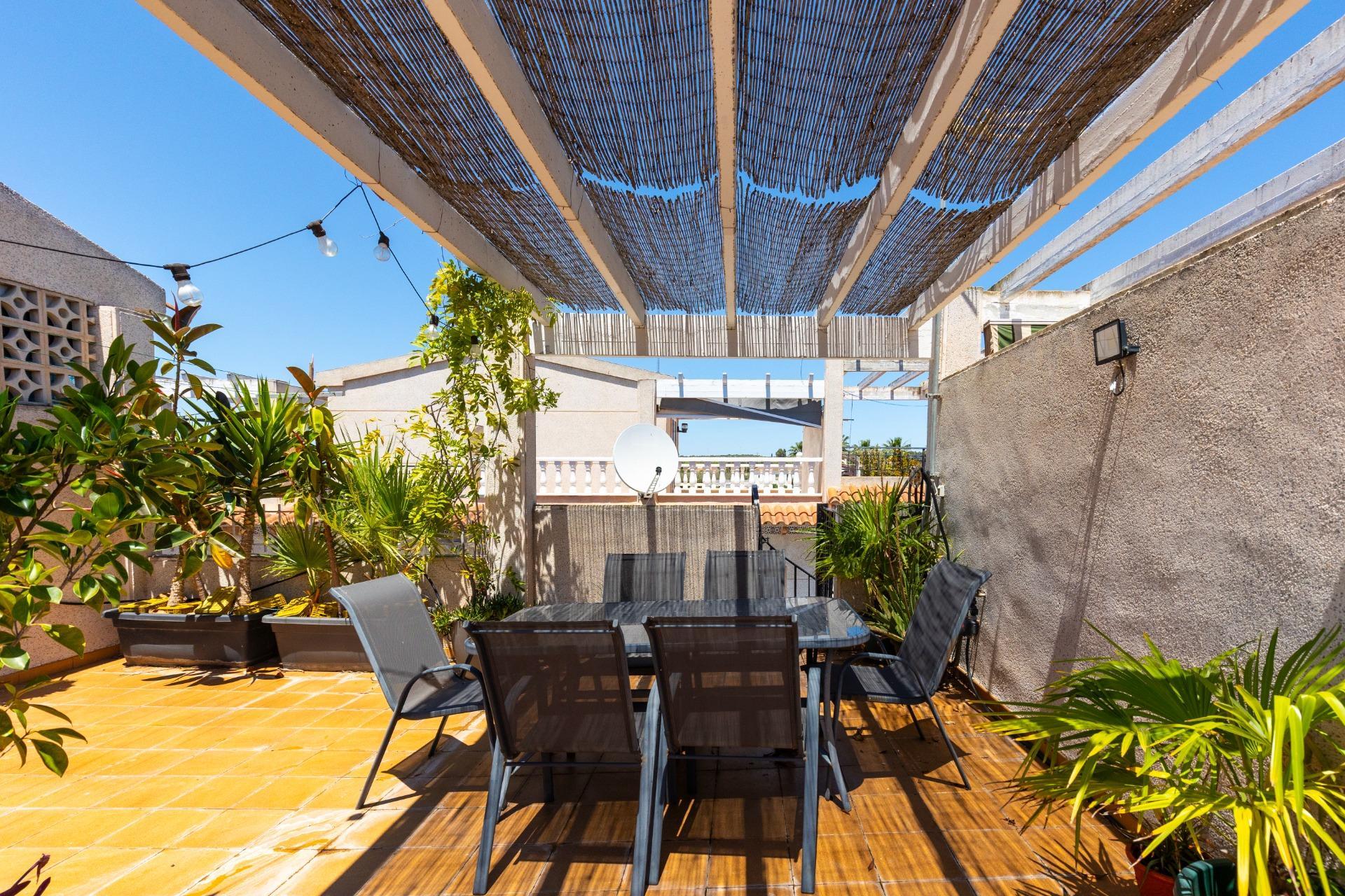 Townhouse in Torrevieja (El Moncayo) — image 2