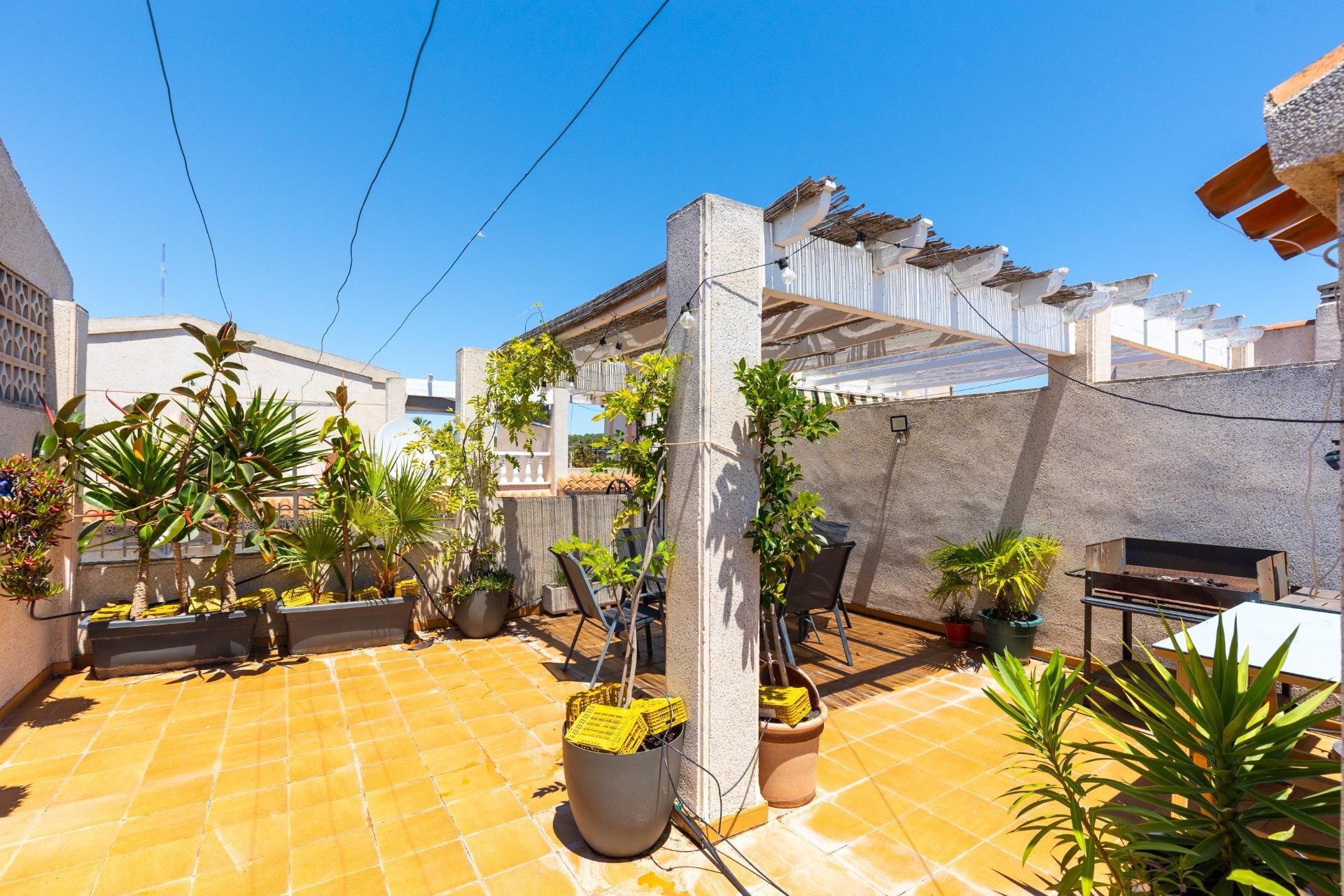 Townhouse in Torrevieja (El Moncayo) — image 3