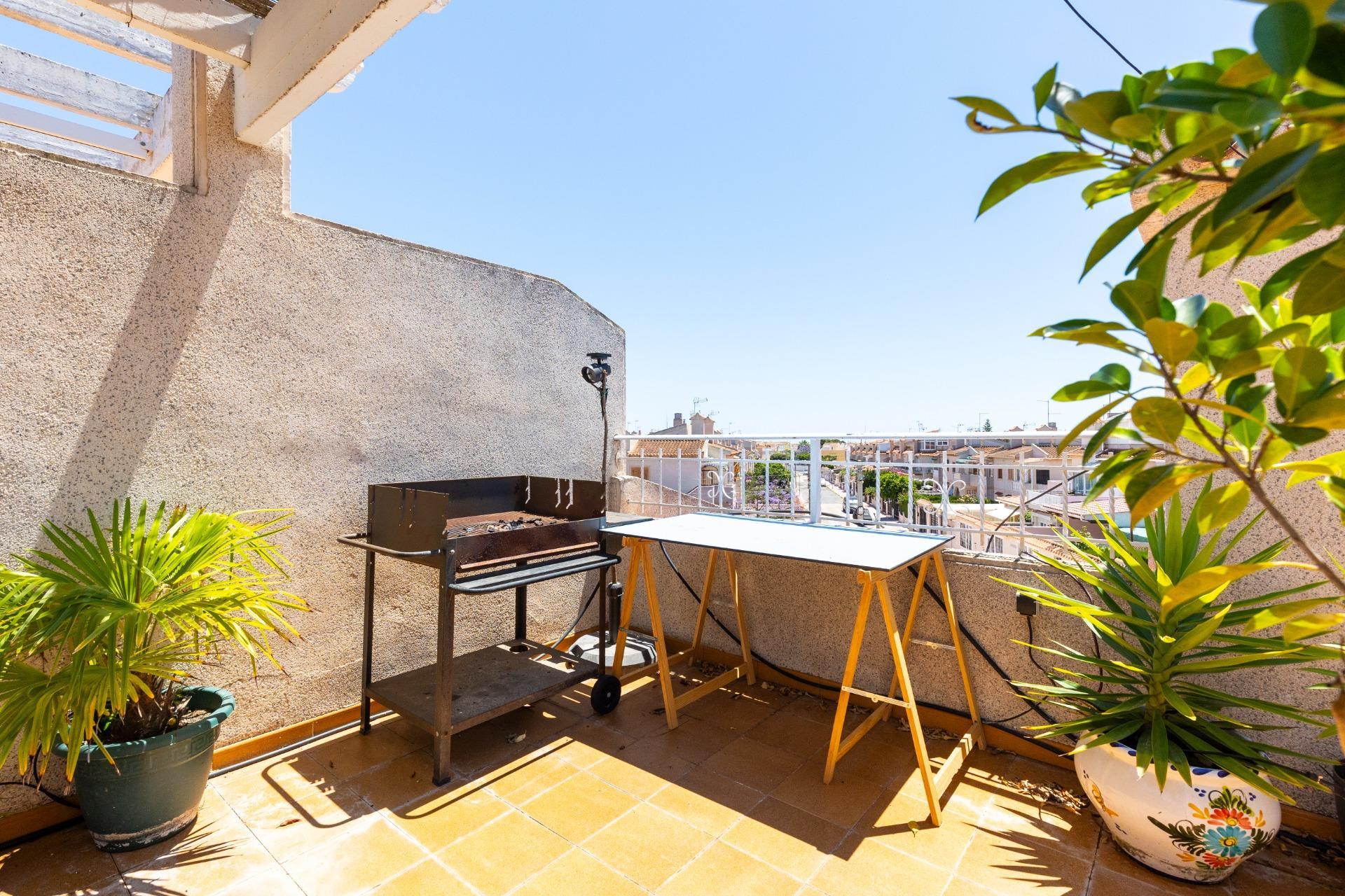 Townhouse in Torrevieja (El Moncayo) — image 4
