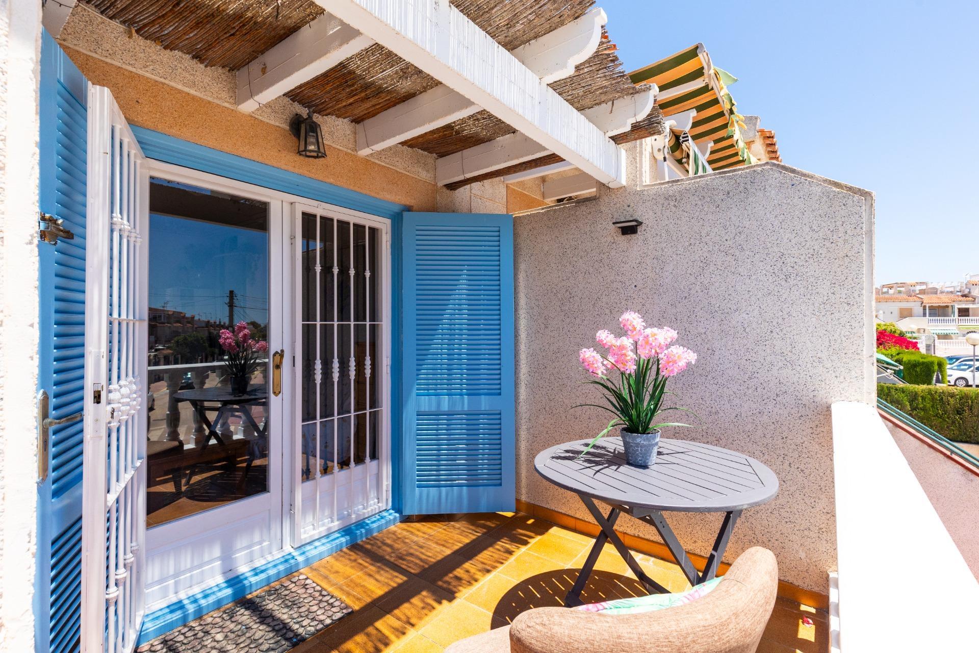 Townhouse in Torrevieja (El Moncayo) — image 5