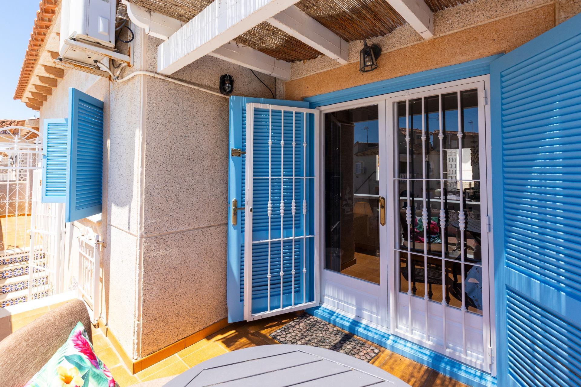 Townhouse in Torrevieja (El Moncayo) — image 6