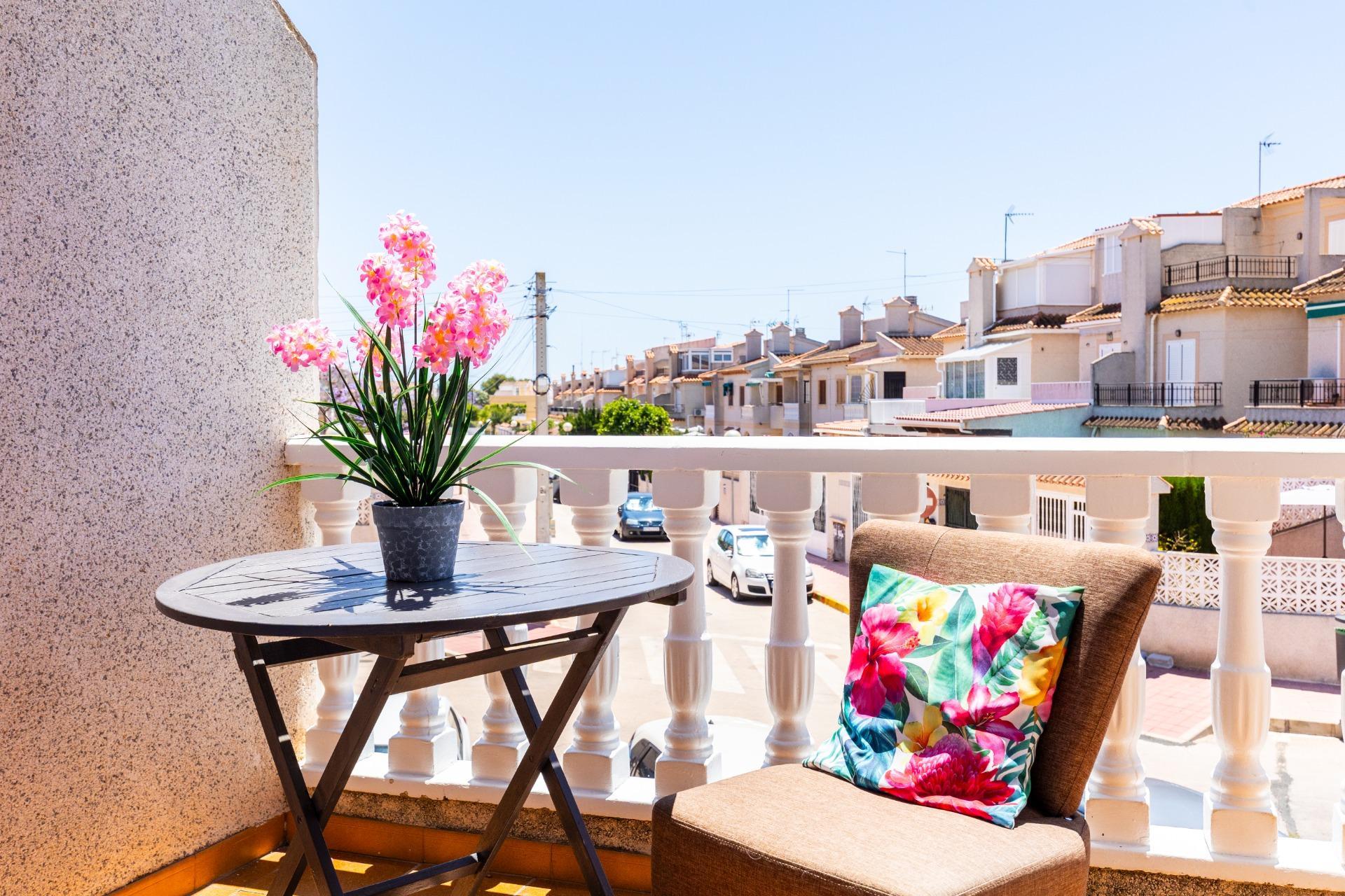 Townhouse in Torrevieja (El Moncayo) — image 7