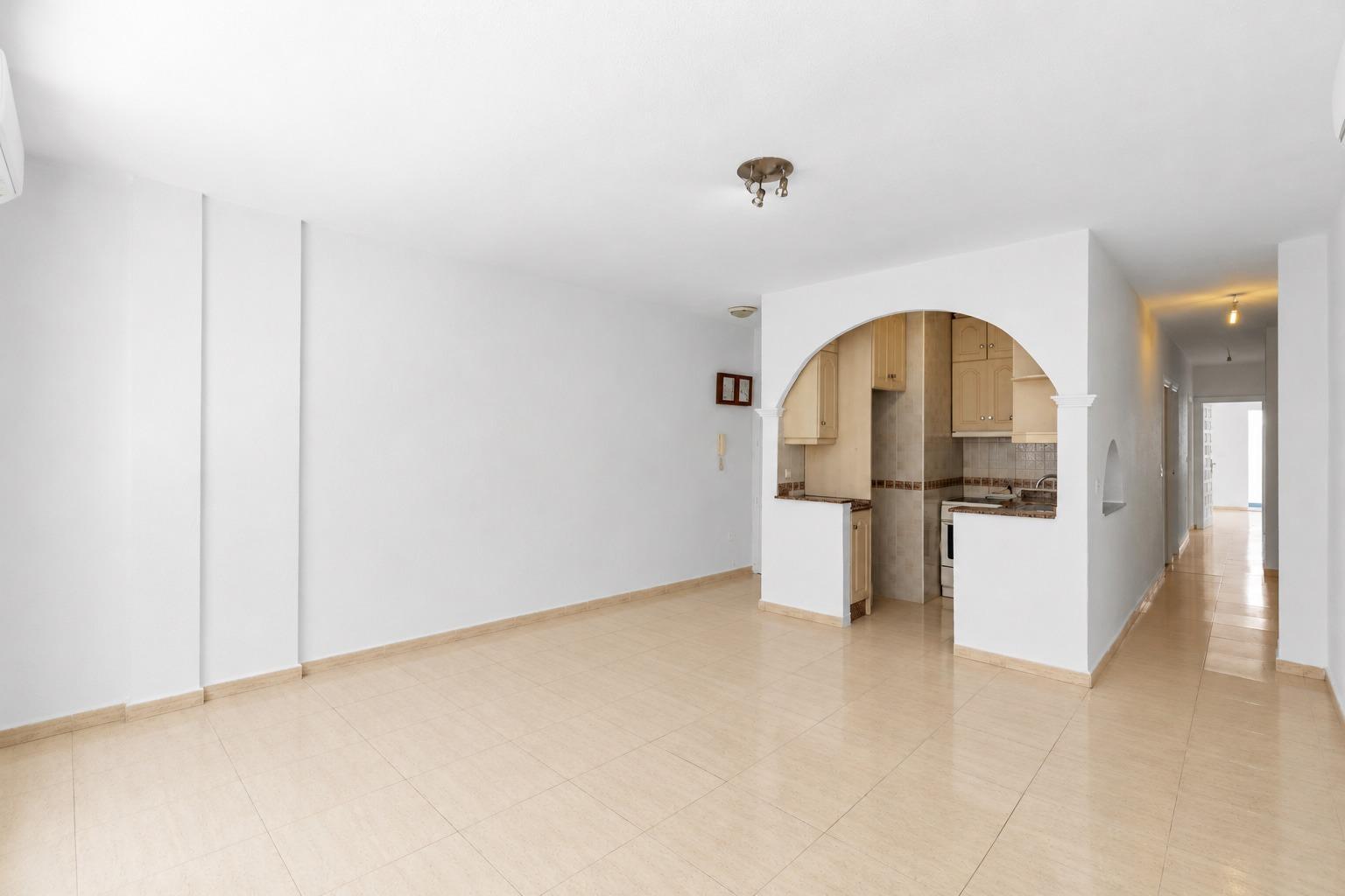 Apartment in Torrevieja (Puerto Deportivo) — image 5