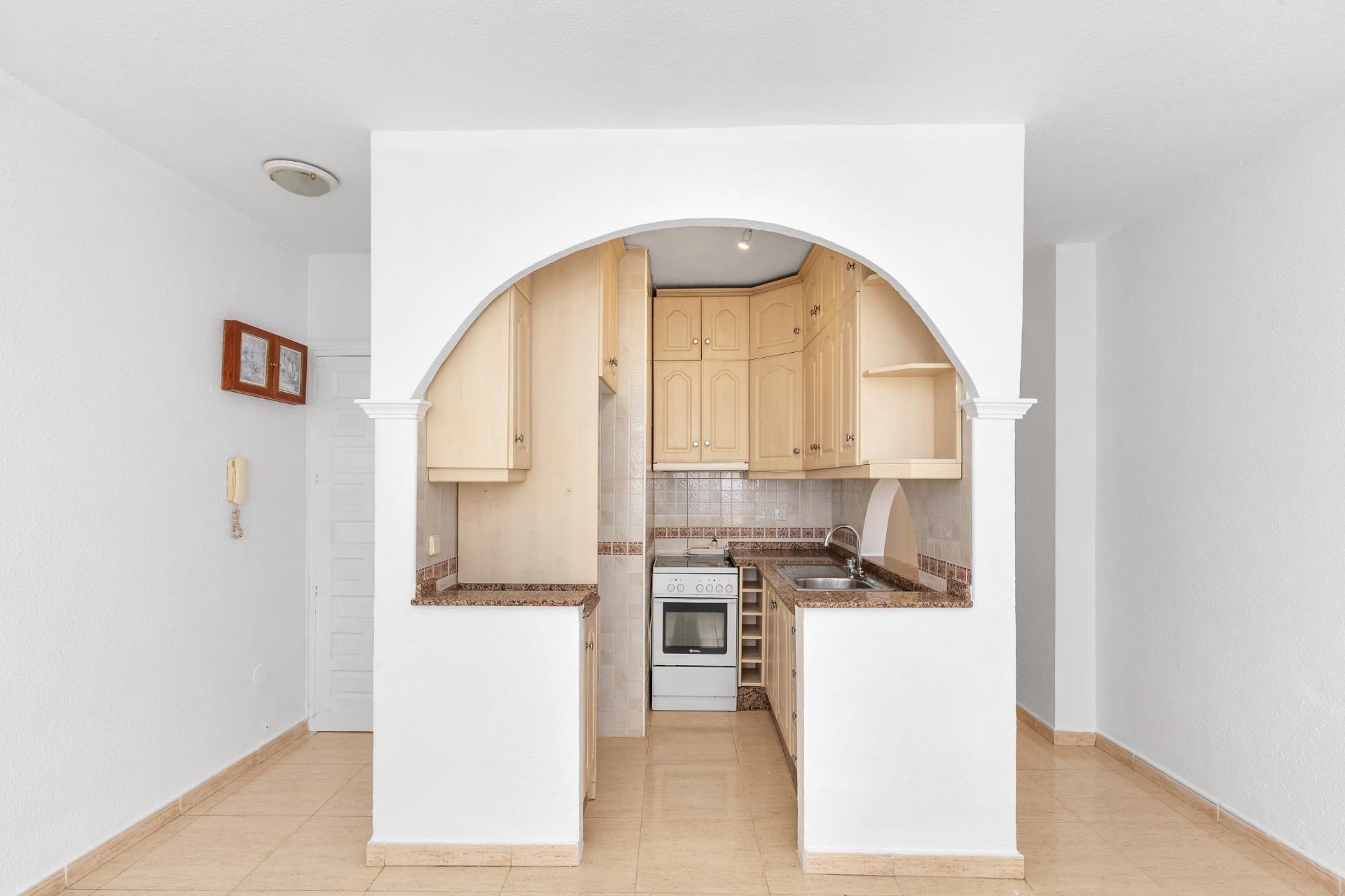 Apartment in Torrevieja (Puerto Deportivo) — image 6