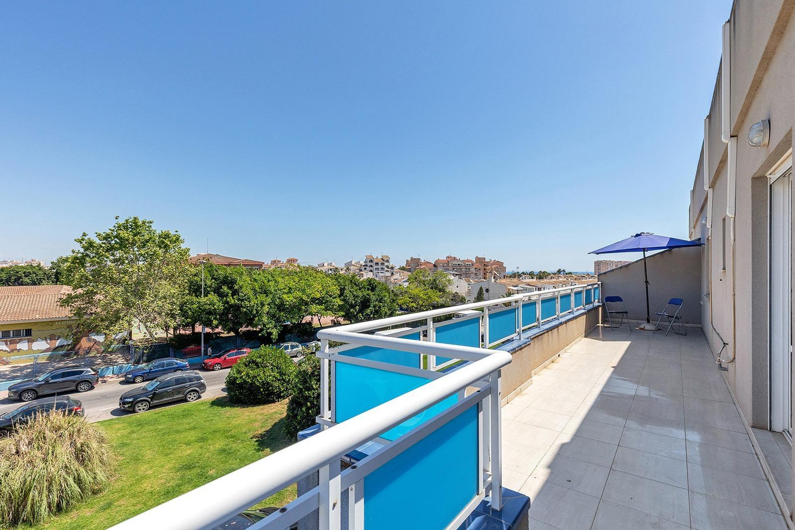 Penthouse in Torrevieja (Estacion De Autobuses) — image 2