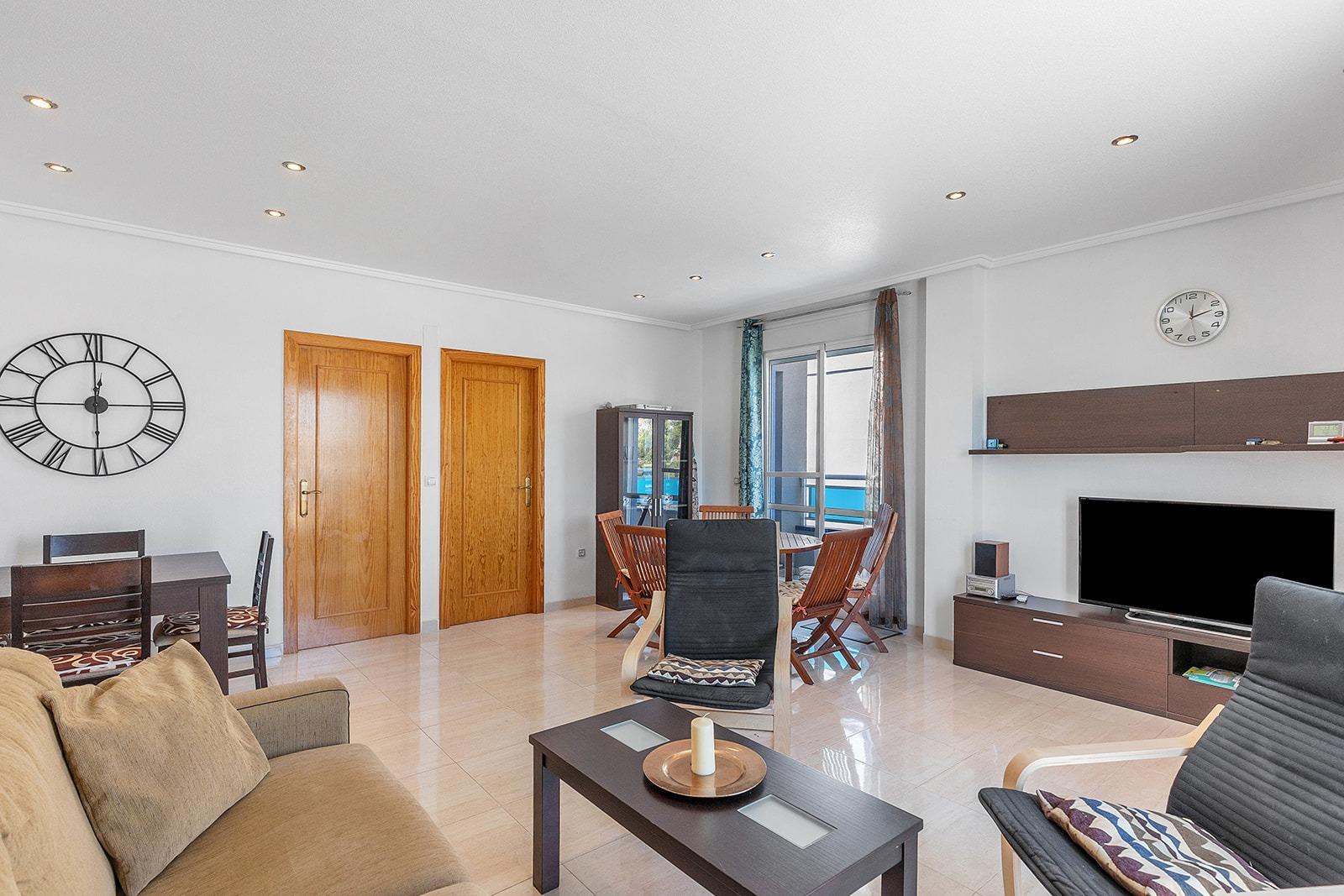 Penthouse in Torrevieja (Estacion De Autobuses) — image 4