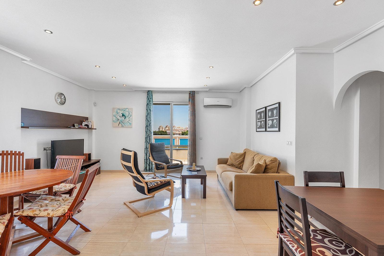Penthouse in Torrevieja (Estacion De Autobuses) — image 5