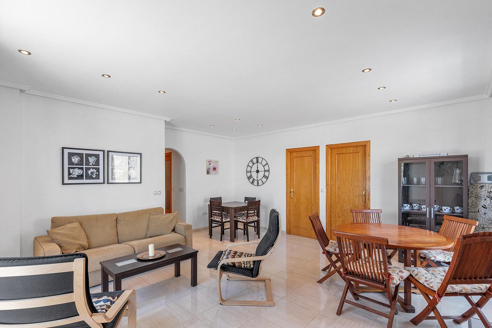 Penthouse in Torrevieja (Estacion De Autobuses) — image 6