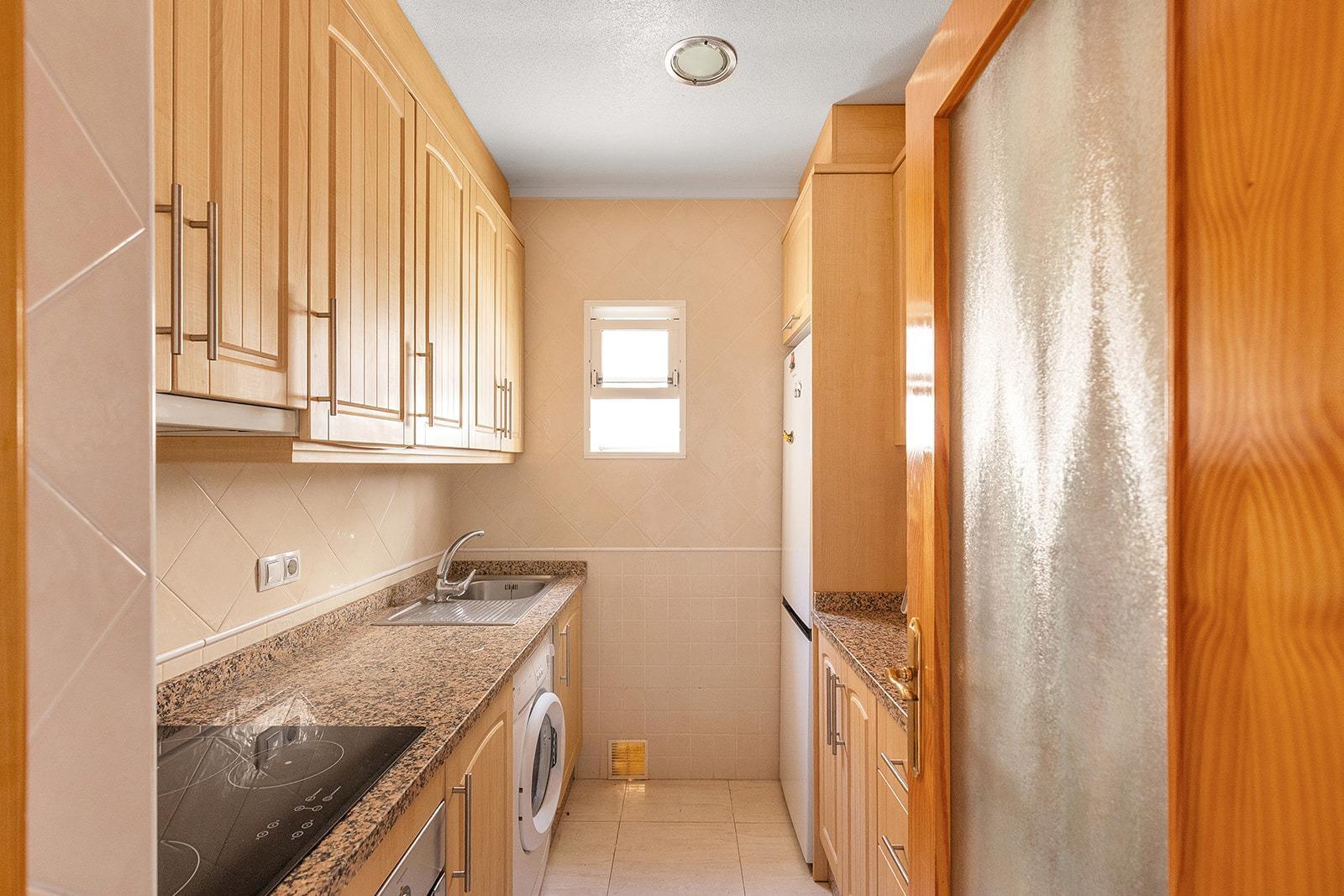 Penthouse in Torrevieja (Estacion De Autobuses) — image 7
