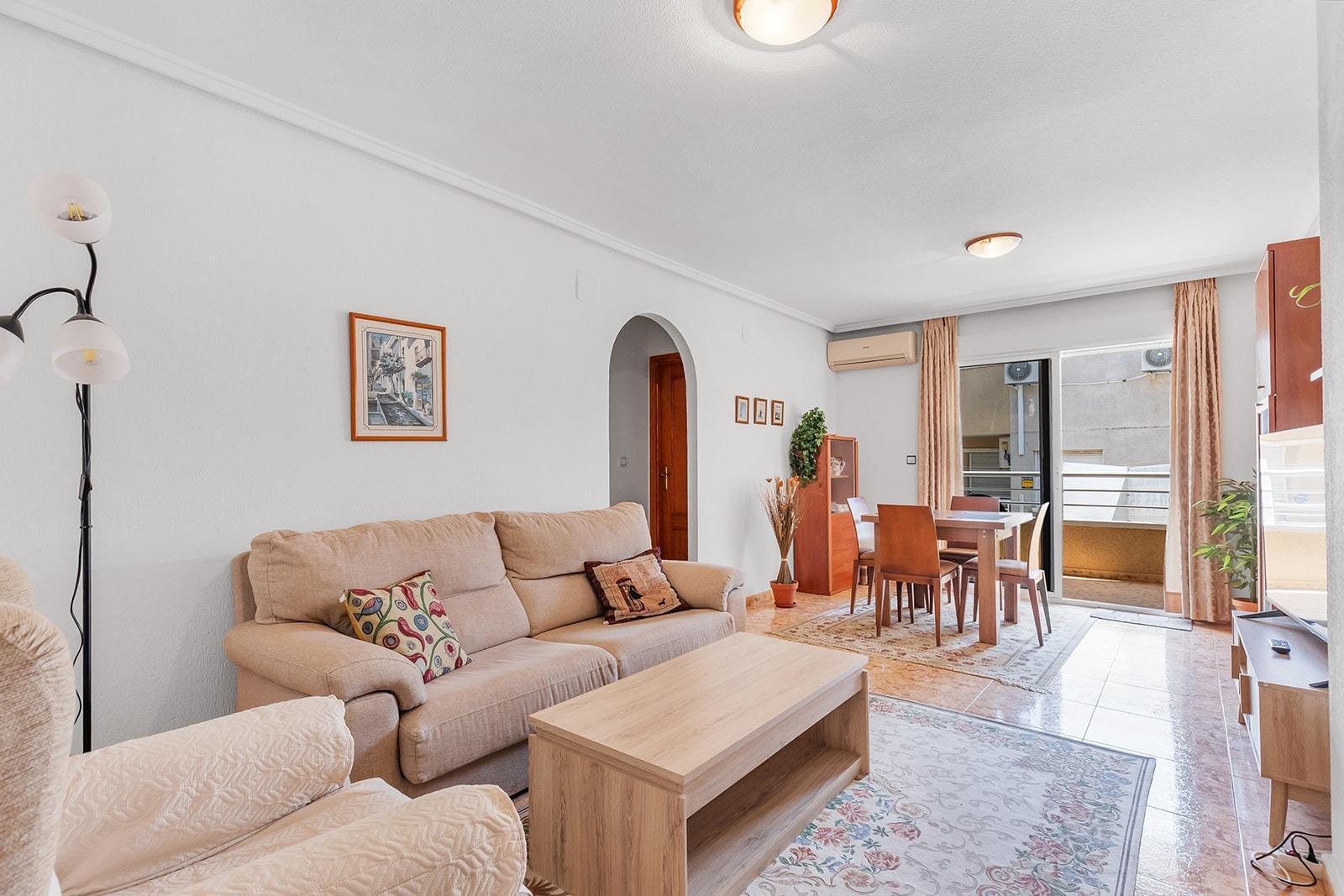 Penthouse in Torrevieja (Estacion De Autobuses) — image 2