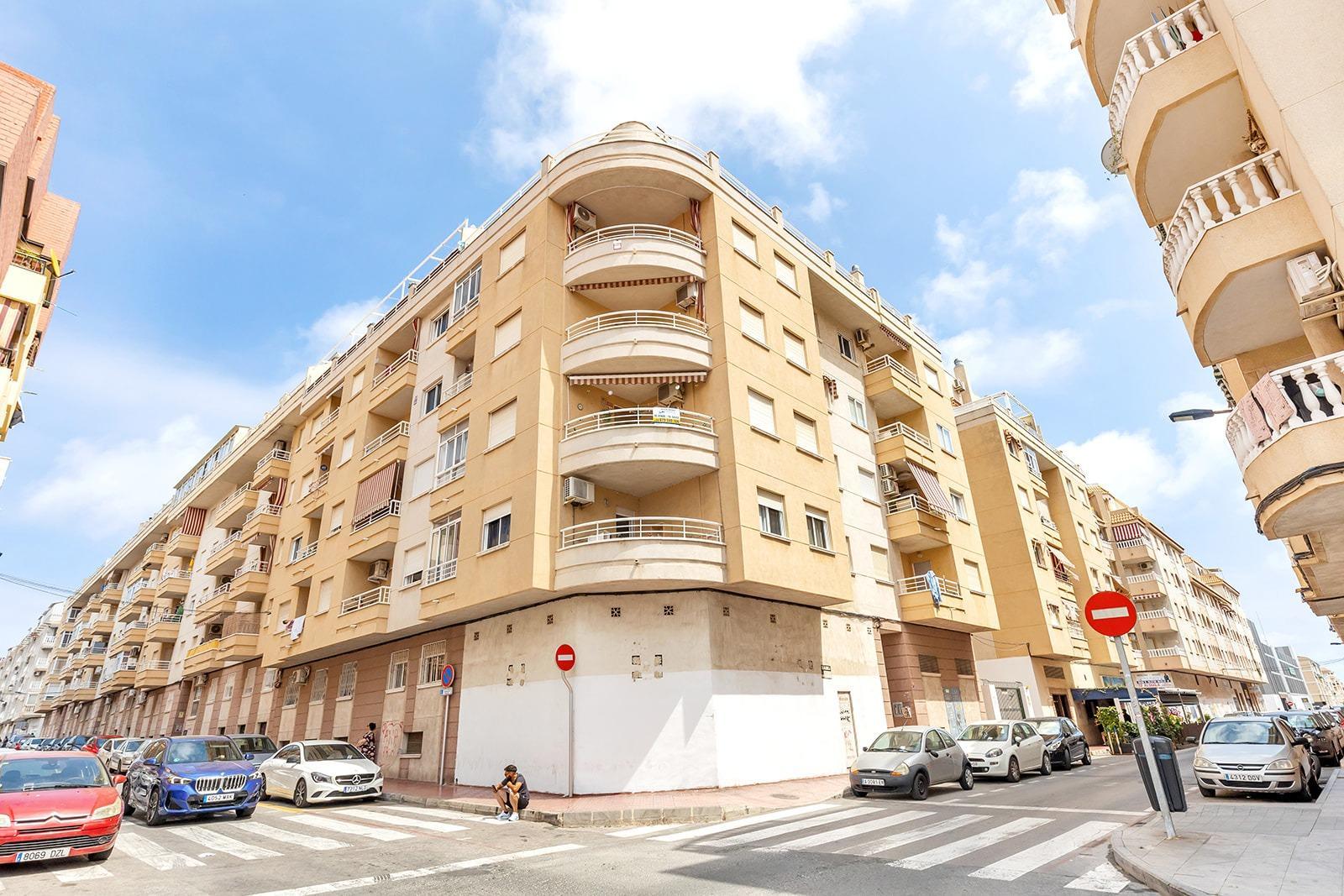 Penthouse in Torrevieja (Estacion De Autobuses) — image 3