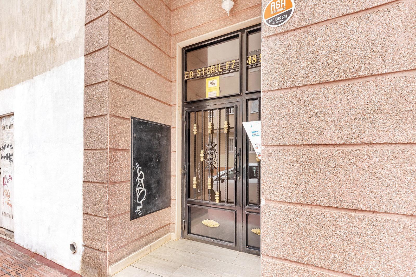 Penthouse in Torrevieja (Estacion De Autobuses) — image 4