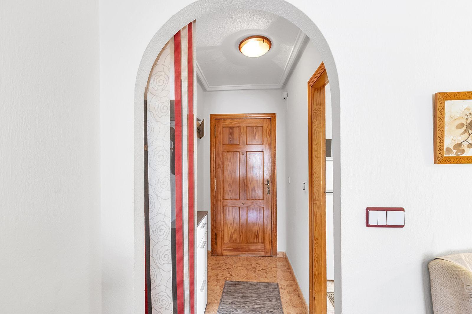Penthouse in Torrevieja (Estacion De Autobuses) — image 5