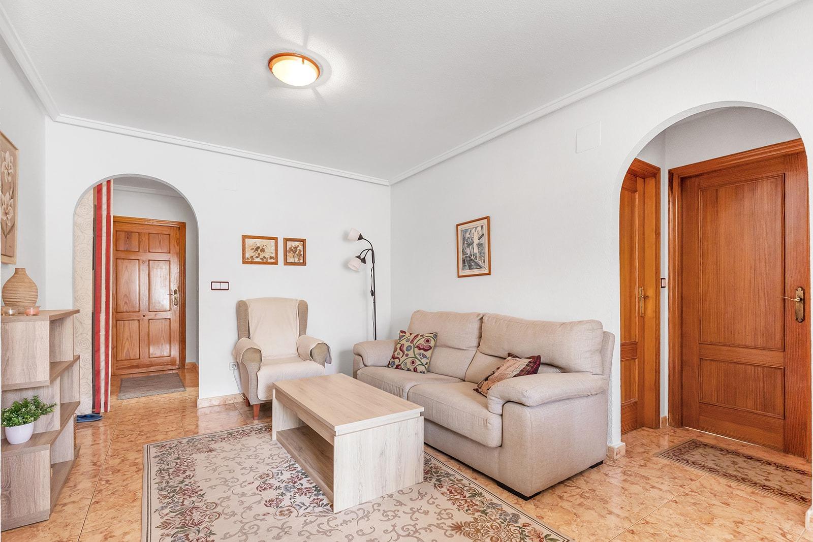 Penthouse in Torrevieja (Estacion De Autobuses) — image 7