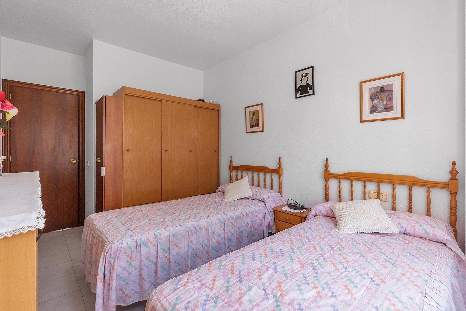 Apartment in Torrevieja (Estacion De Autobuses) — image 3