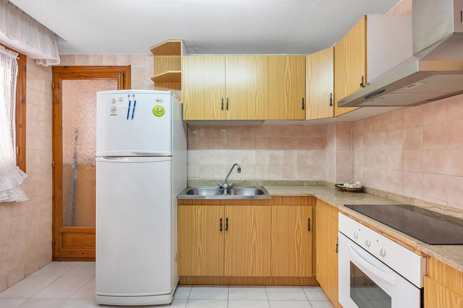 Apartment in Torrevieja (Estacion De Autobuses) — image 5