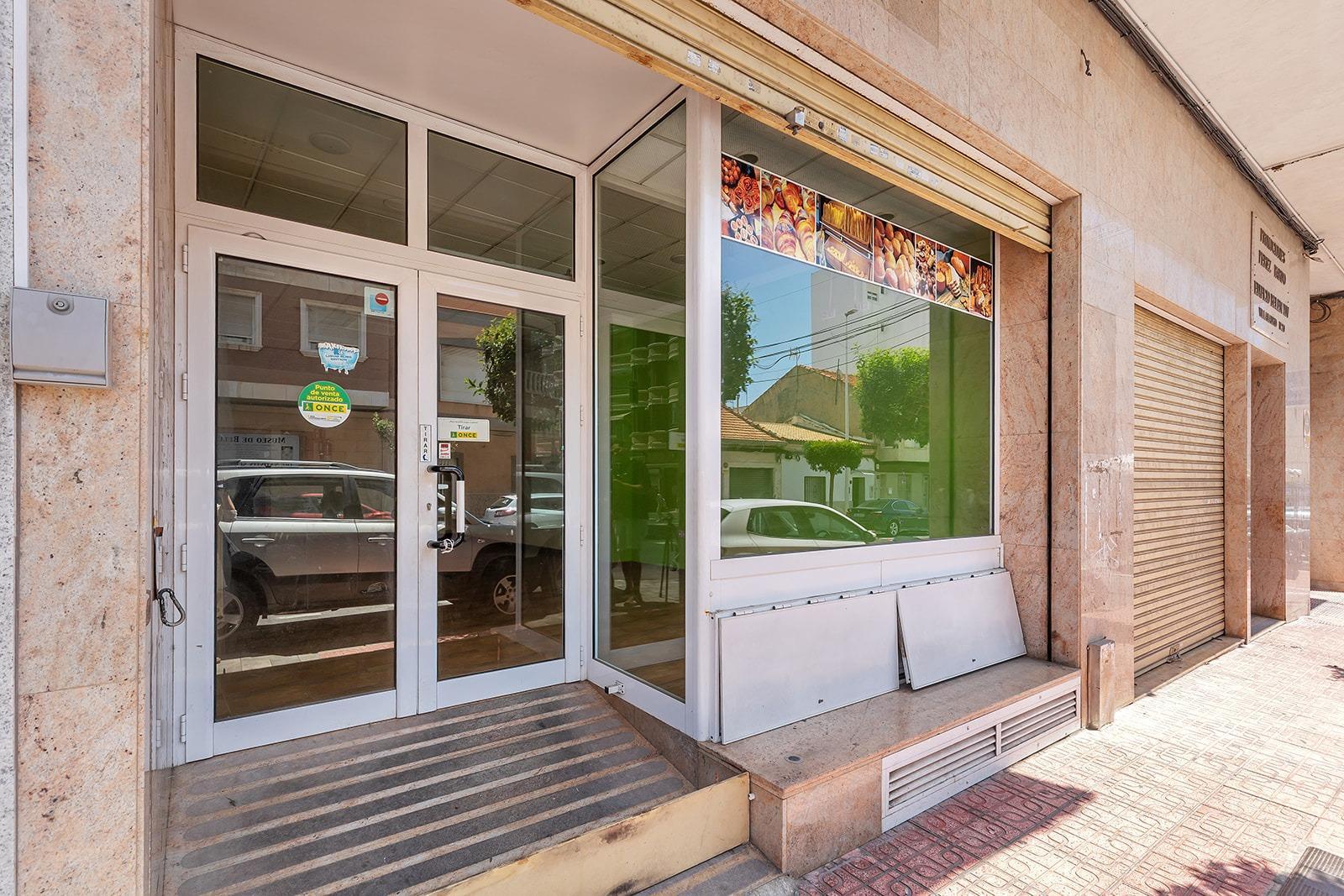 Business-Premise in Torrevieja (Centro) — image 1