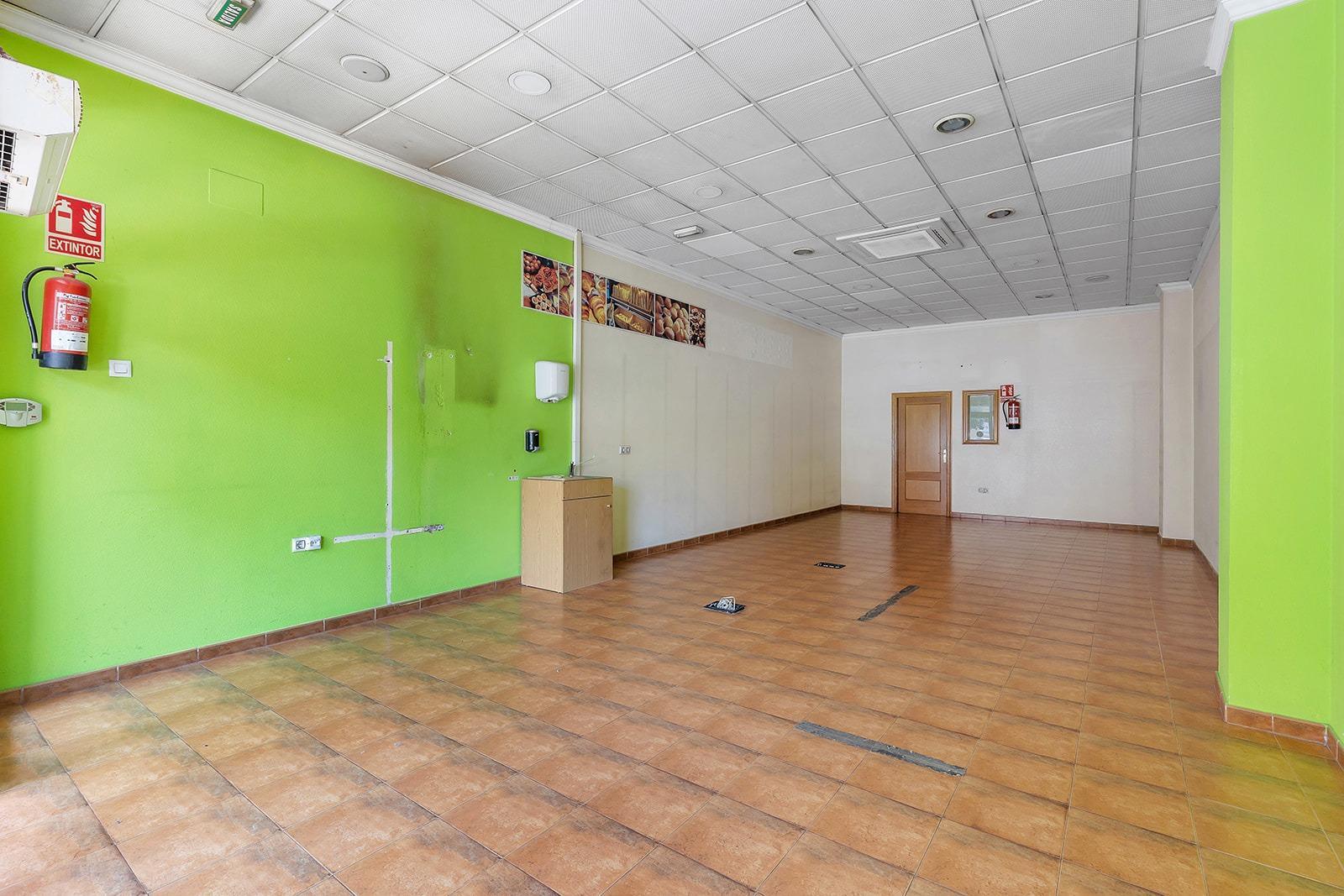 Business-Premise in Torrevieja (Centro) — image 4