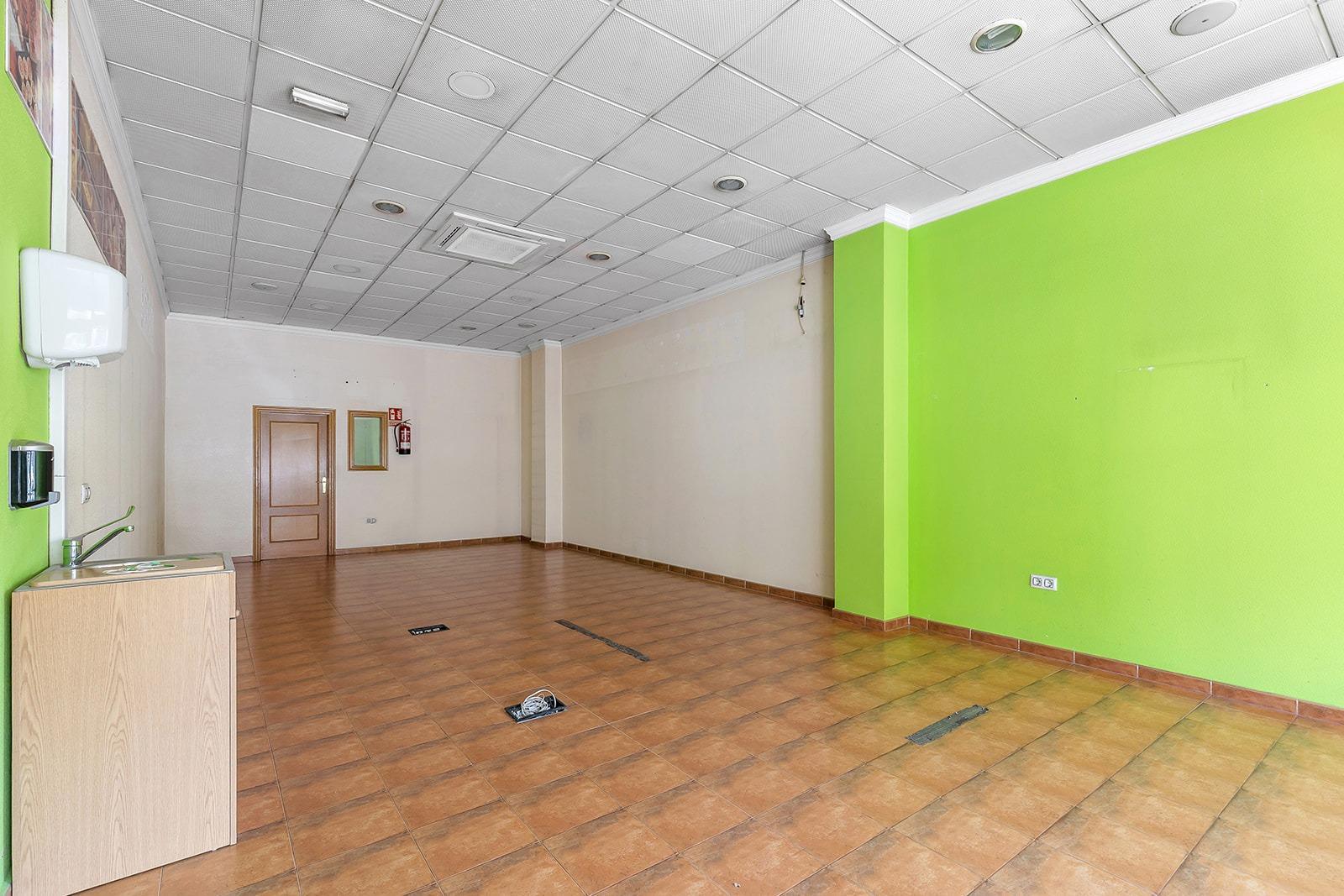 Business-Premise in Torrevieja (Centro) — image 5