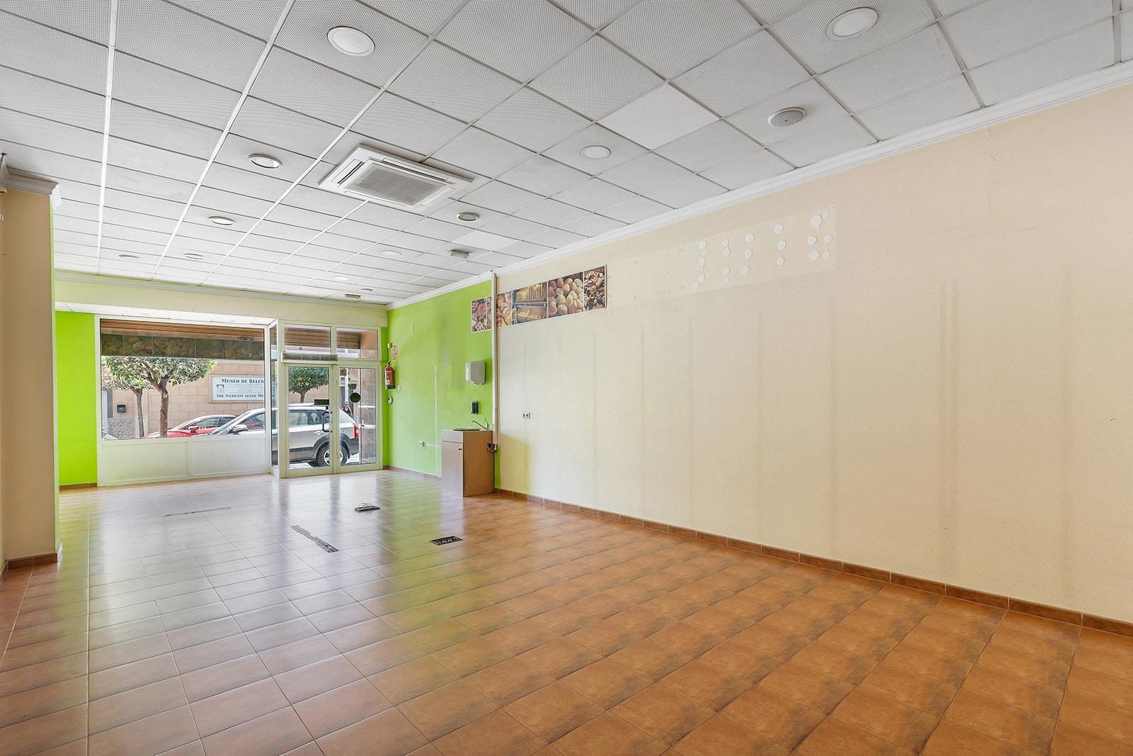 Business-Premise in Torrevieja (Centro) — image 6