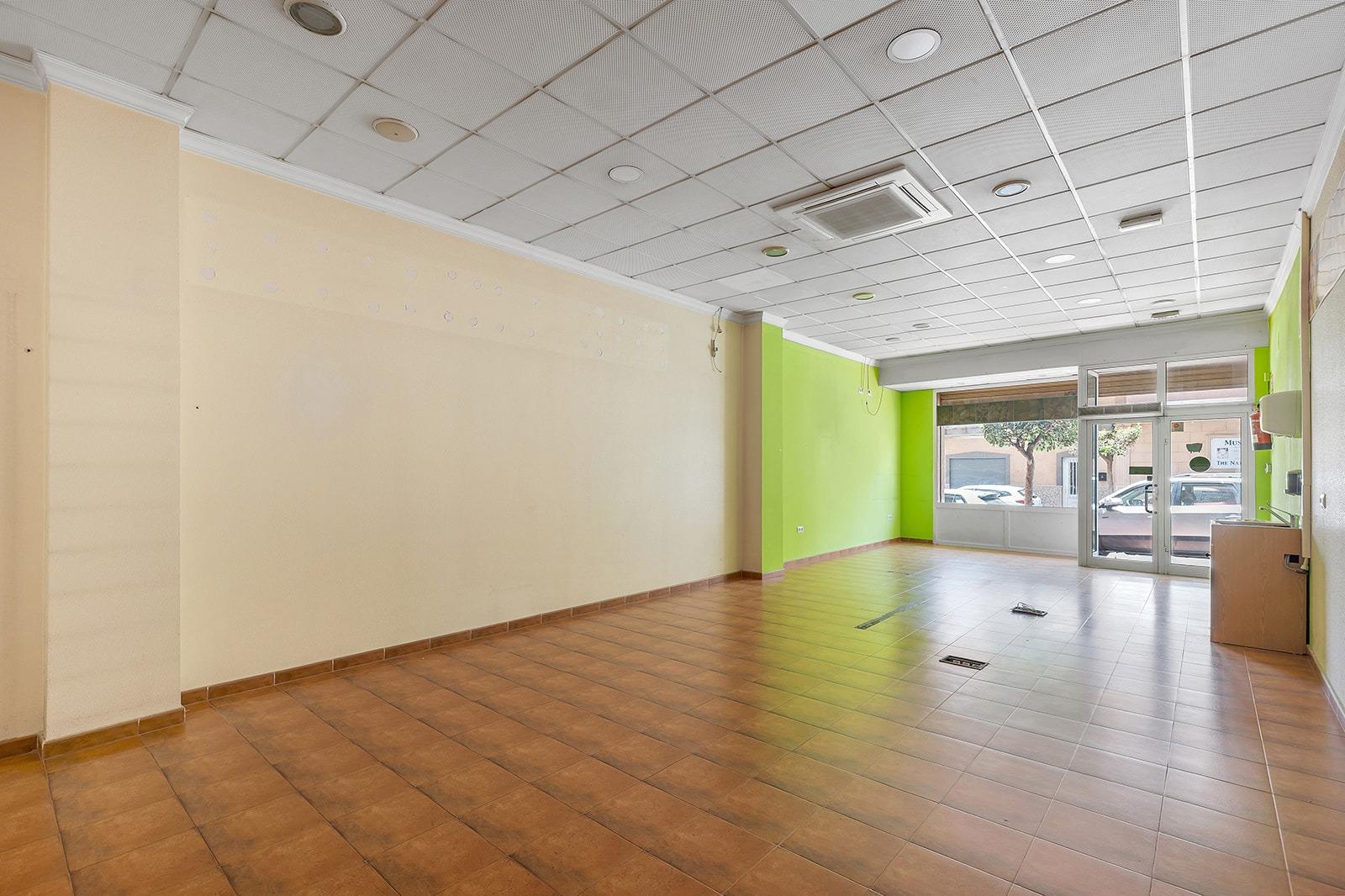 Business-Premise in Torrevieja (Centro) — image 7