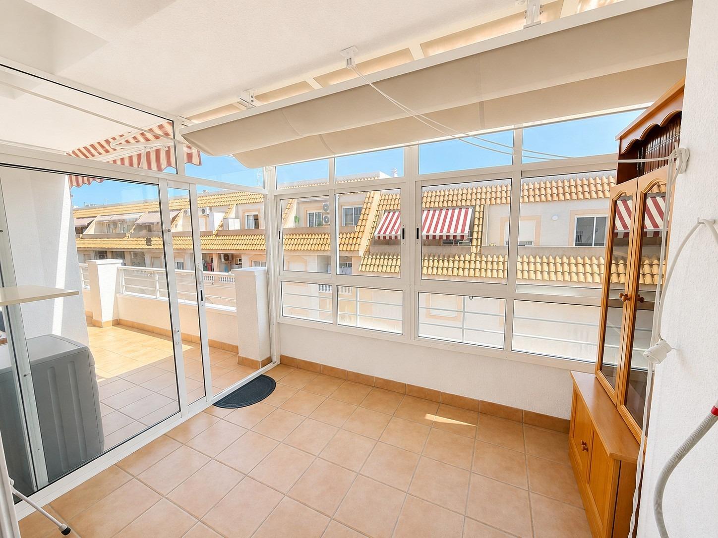 Penthouse in Torrevieja (Estacion De Autobuses) — image 2