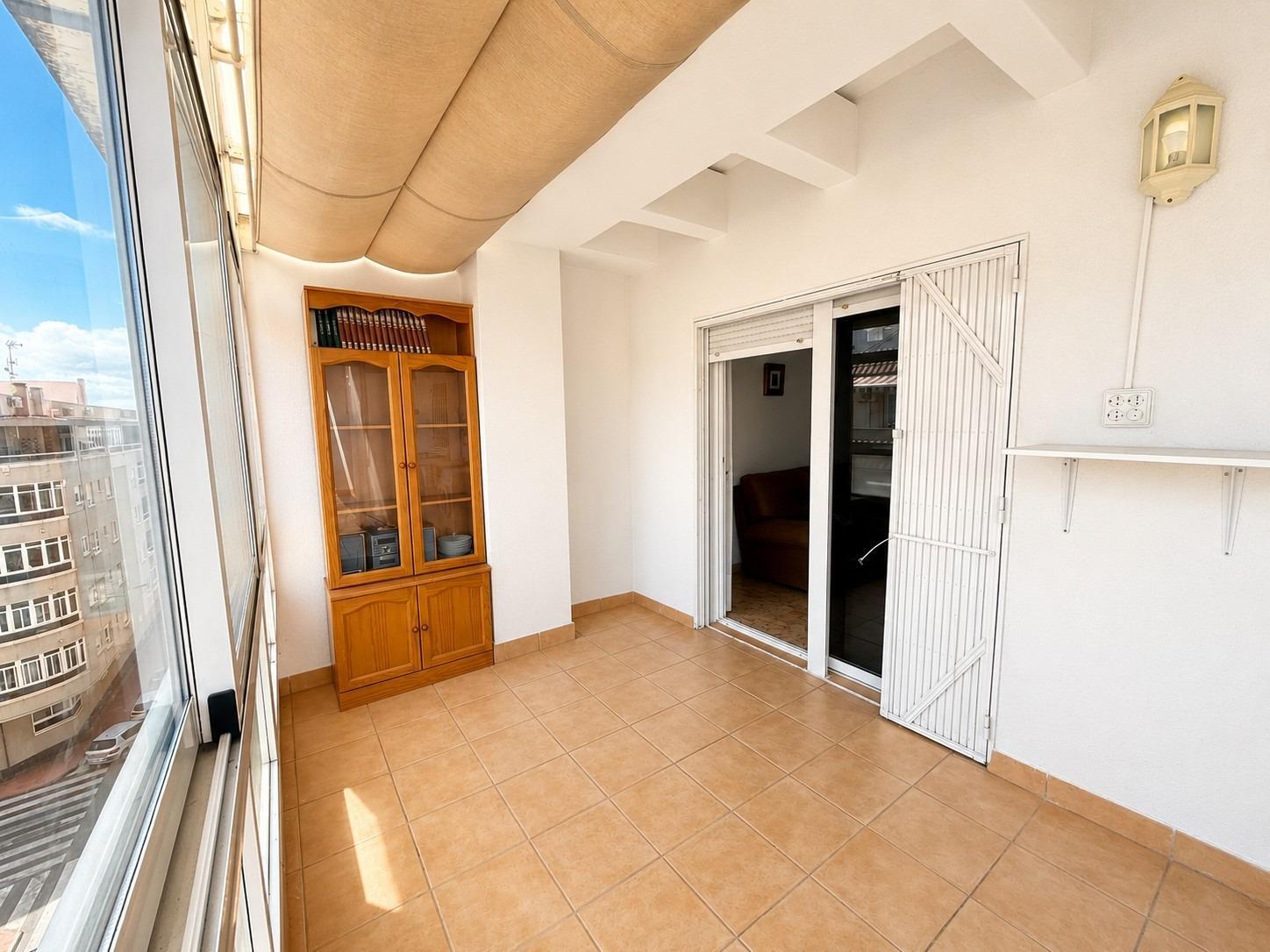 Penthouse in Torrevieja (Estacion De Autobuses) — image 4