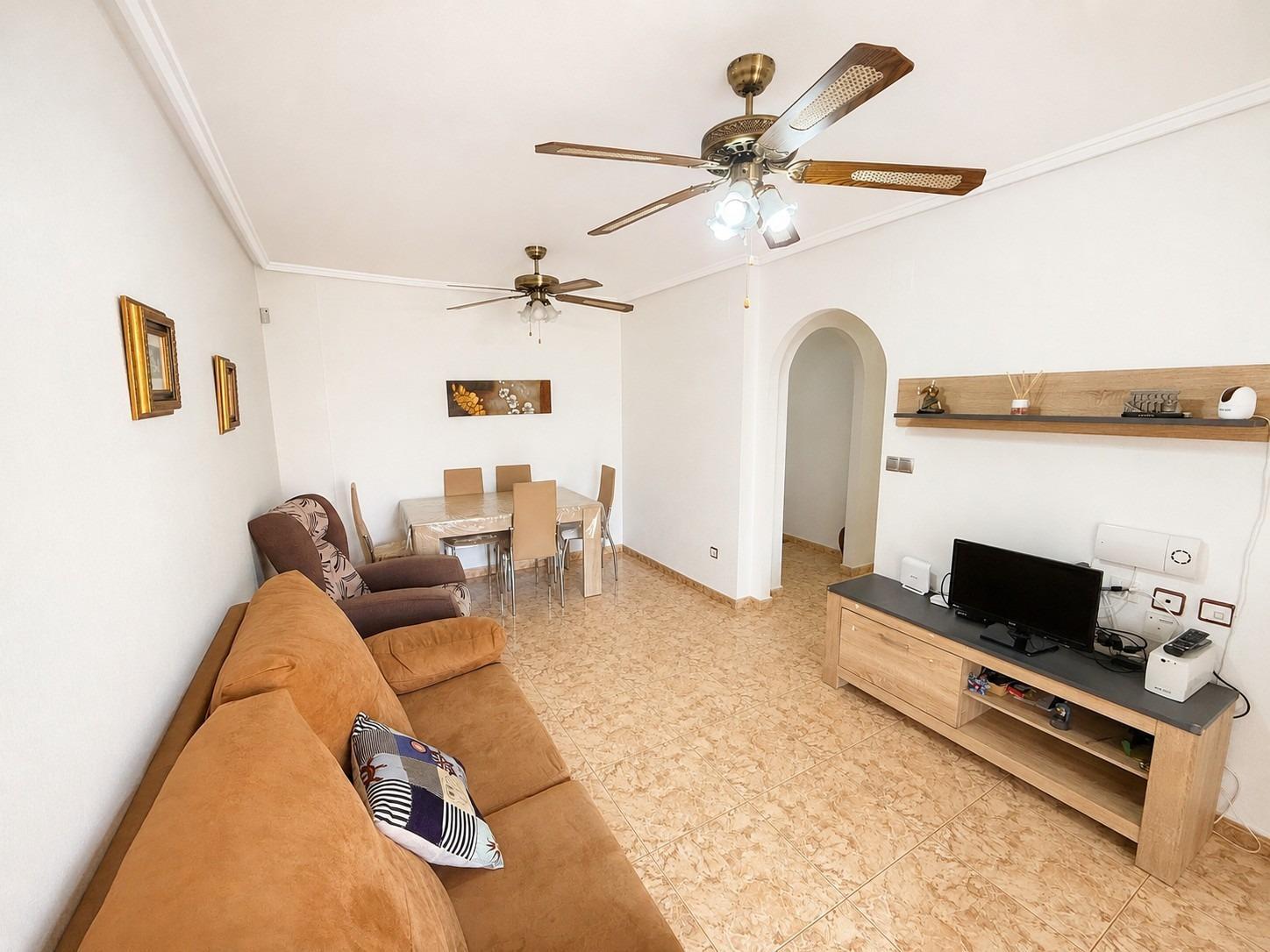 Penthouse in Torrevieja (Estacion De Autobuses) — image 5